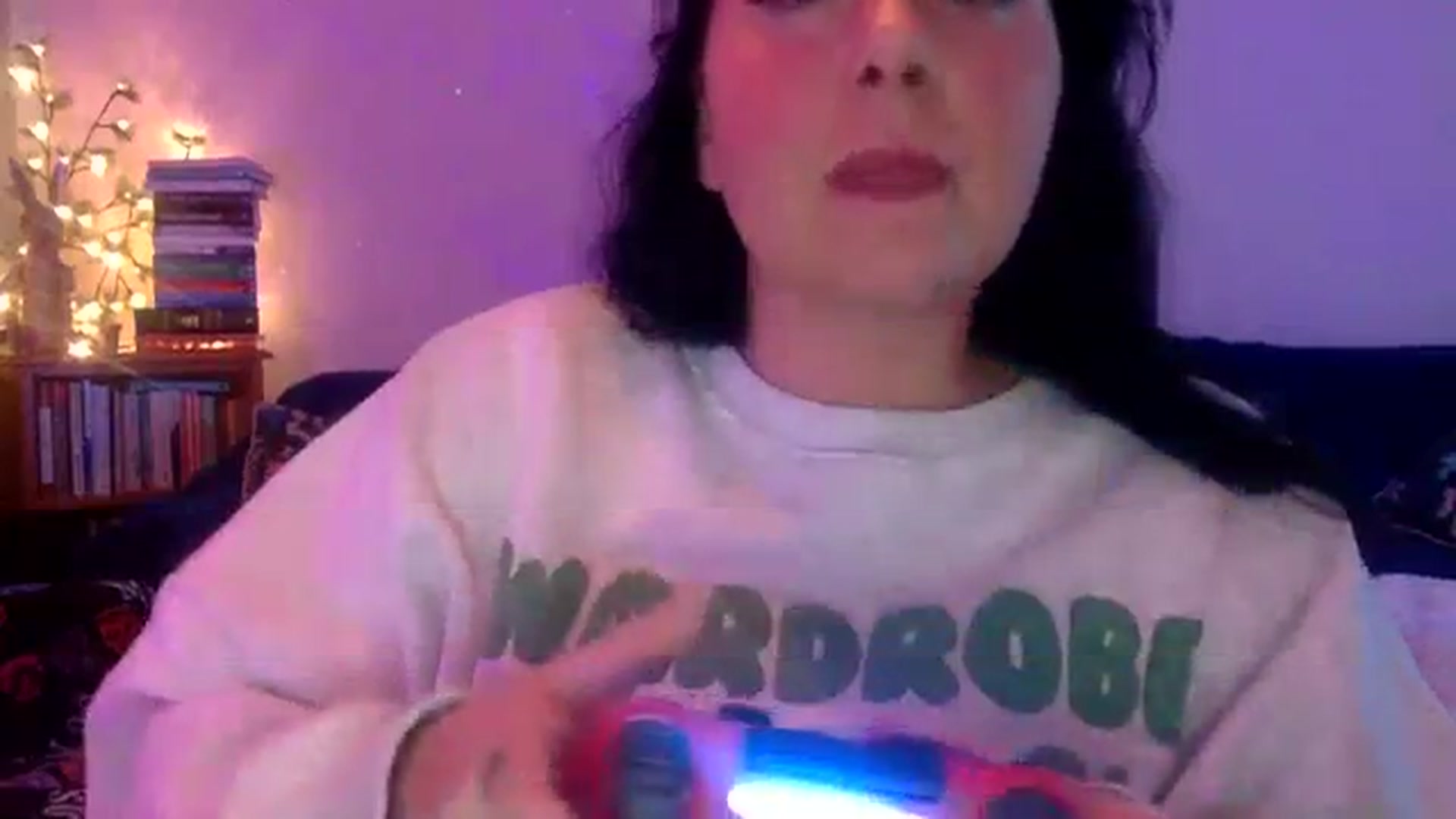 Gallery image thumbnail from BIRTHDAYPANDA's myfreecams stream on, 11/26/2023, 21:01 image 6 of 20