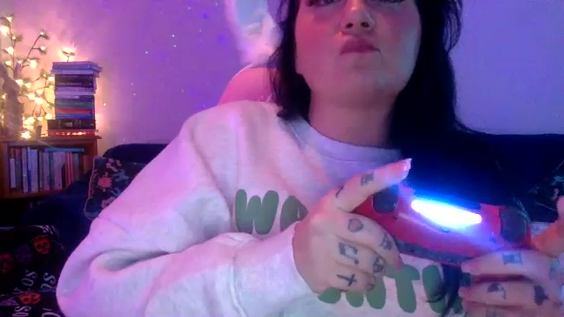 Gallery image thumbnail from BIRTHDAYPANDA's myfreecams stream on, 11/26/2023, 21:01 image 19 of 20