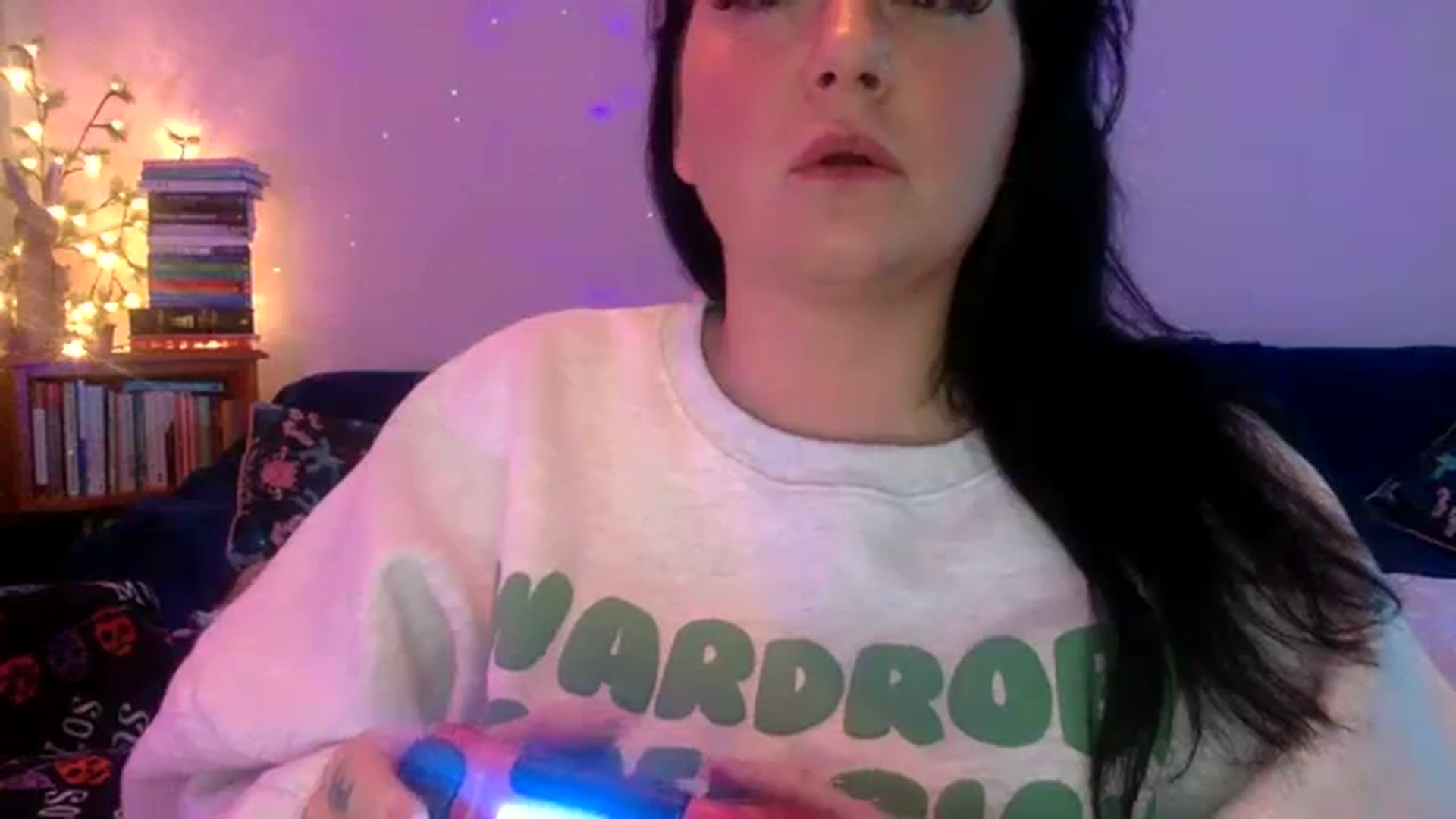 Gallery image thumbnail from BIRTHDAYPANDA's myfreecams stream on, 11/26/2023, 21:01 image 12 of 20