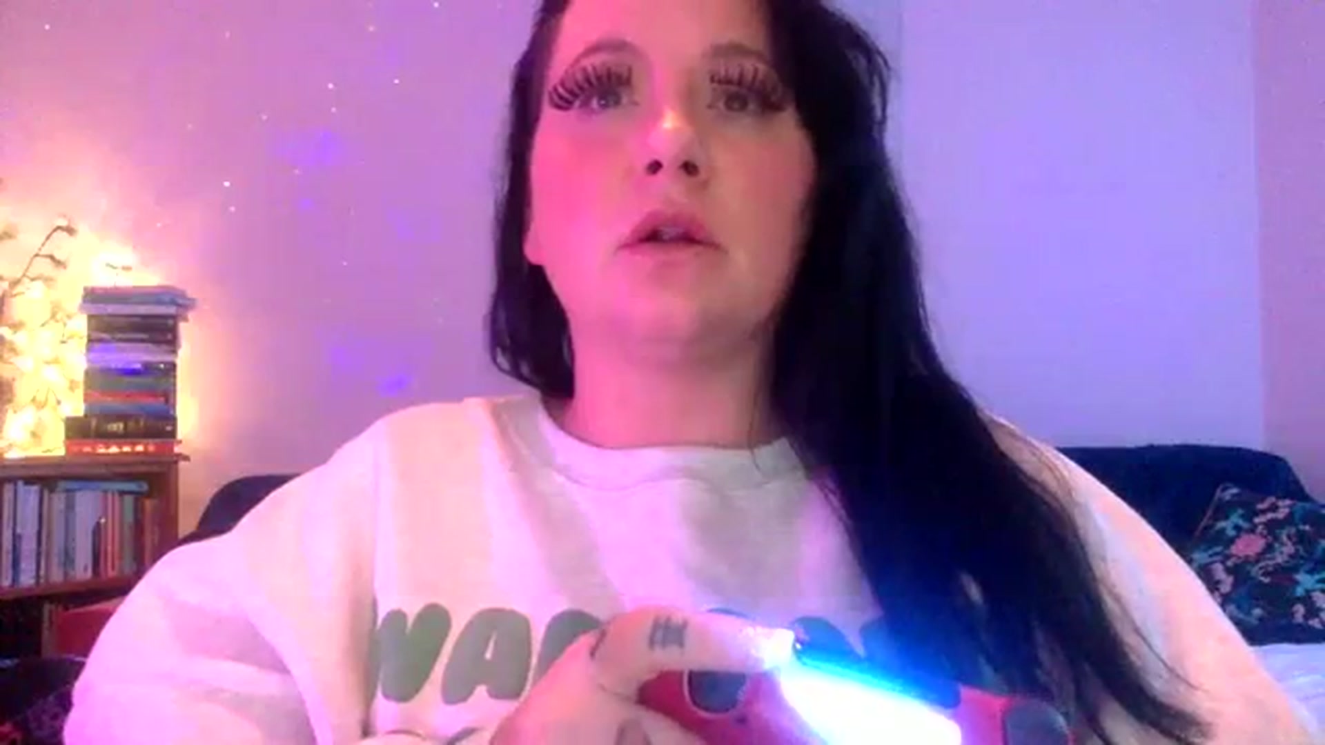 Gallery image thumbnail from BIRTHDAYPANDA's myfreecams stream on, 11/27/2023, 24:01 image 19 of 20