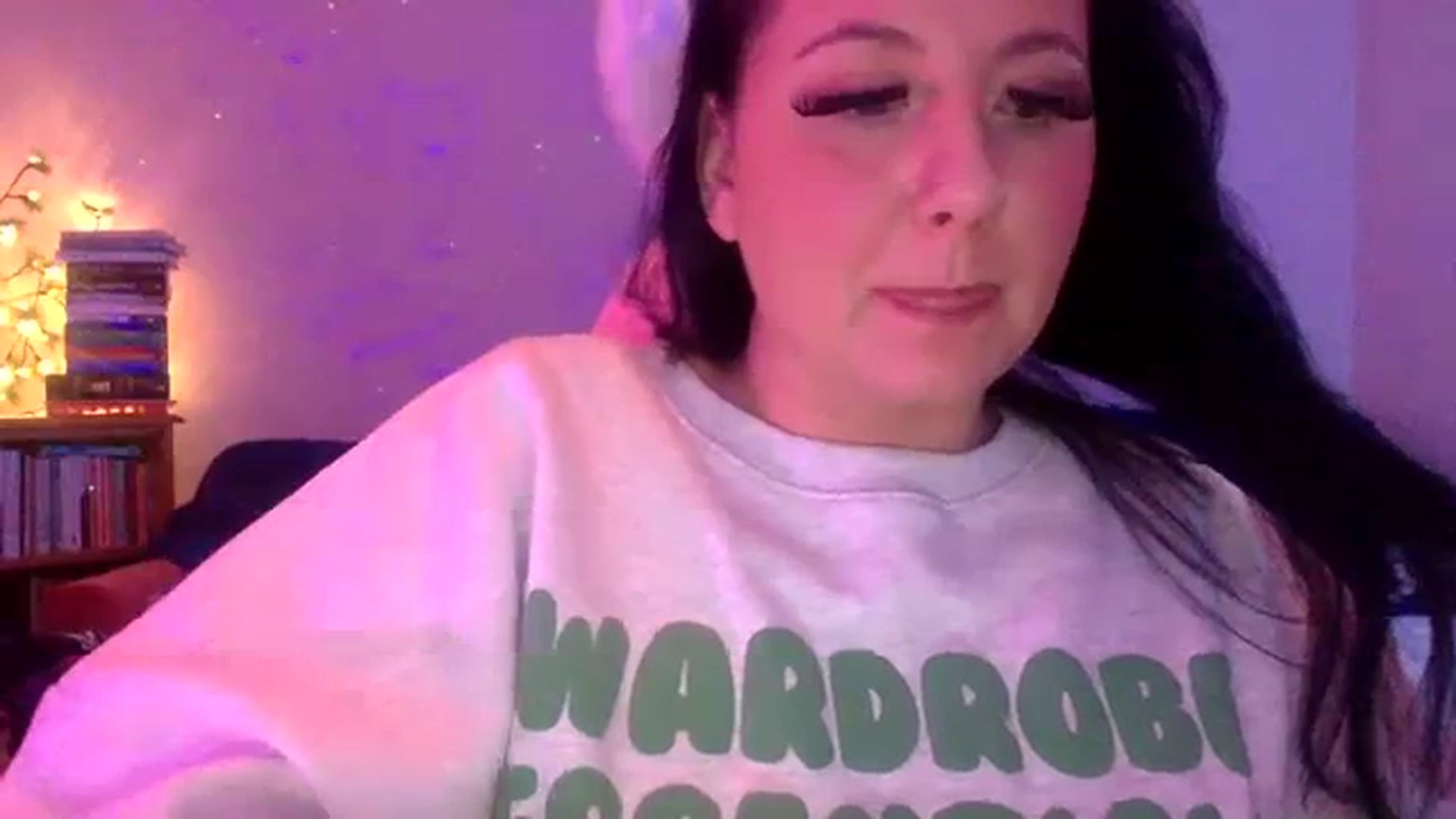 Gallery image thumbnail from BIRTHDAYPANDA's myfreecams stream on, 11/27/2023, 24:01 image 3 of 20