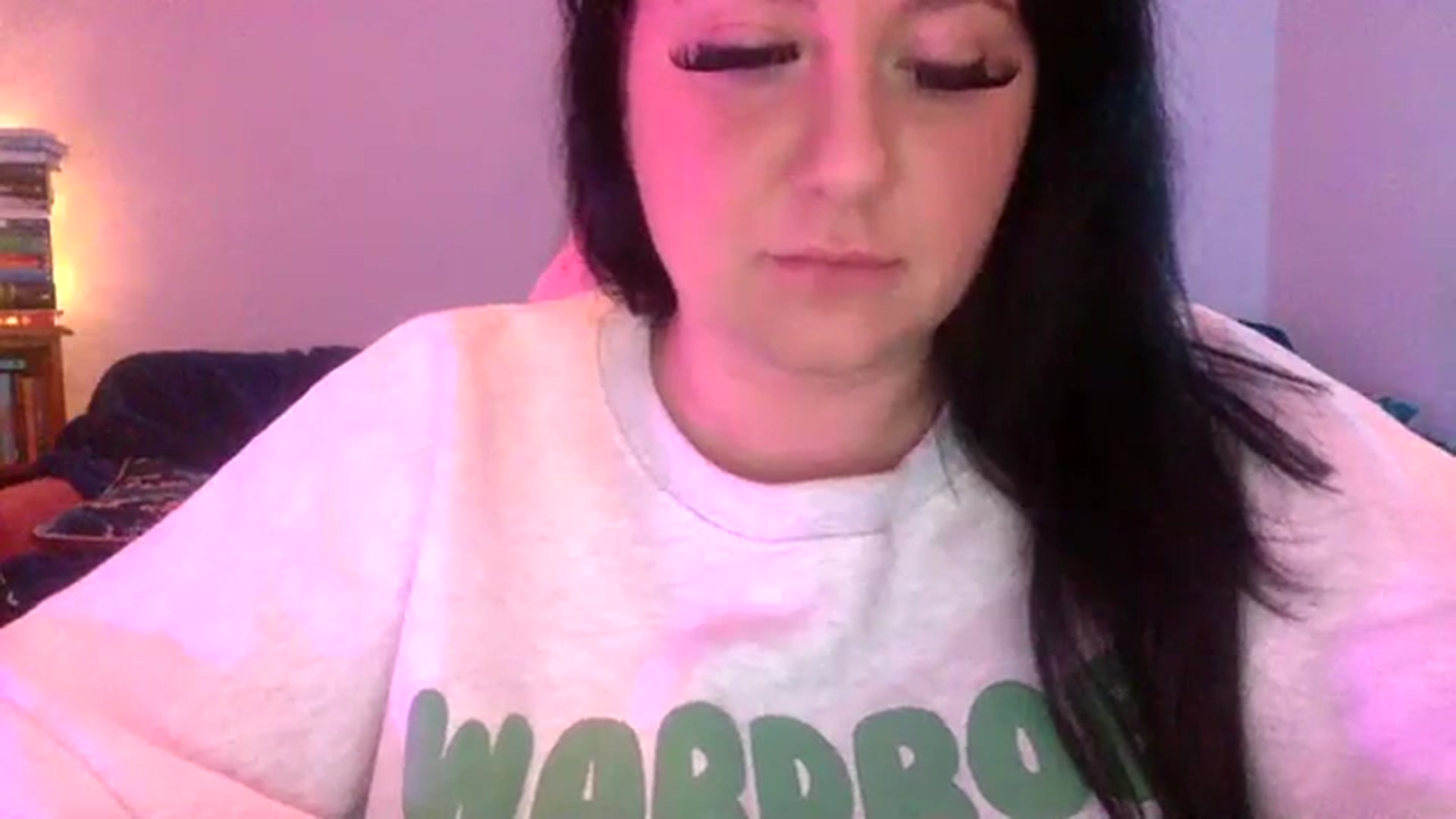 Gallery image thumbnail from BIRTHDAYPANDA's myfreecams stream on, 11/27/2023, 04:37 image 11 of 20