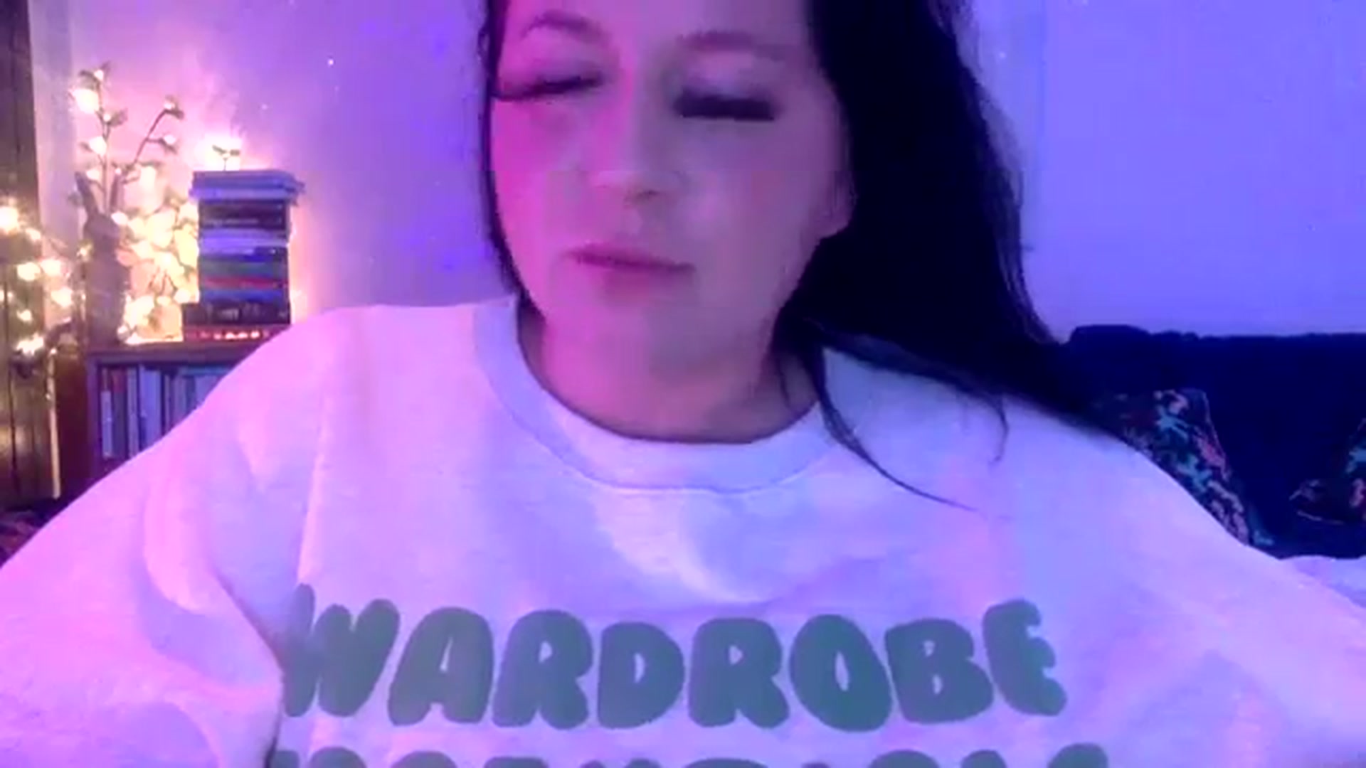Gallery image thumbnail from BIRTHDAYPANDA's myfreecams stream on, 11/27/2023, 04:37 image 3 of 20