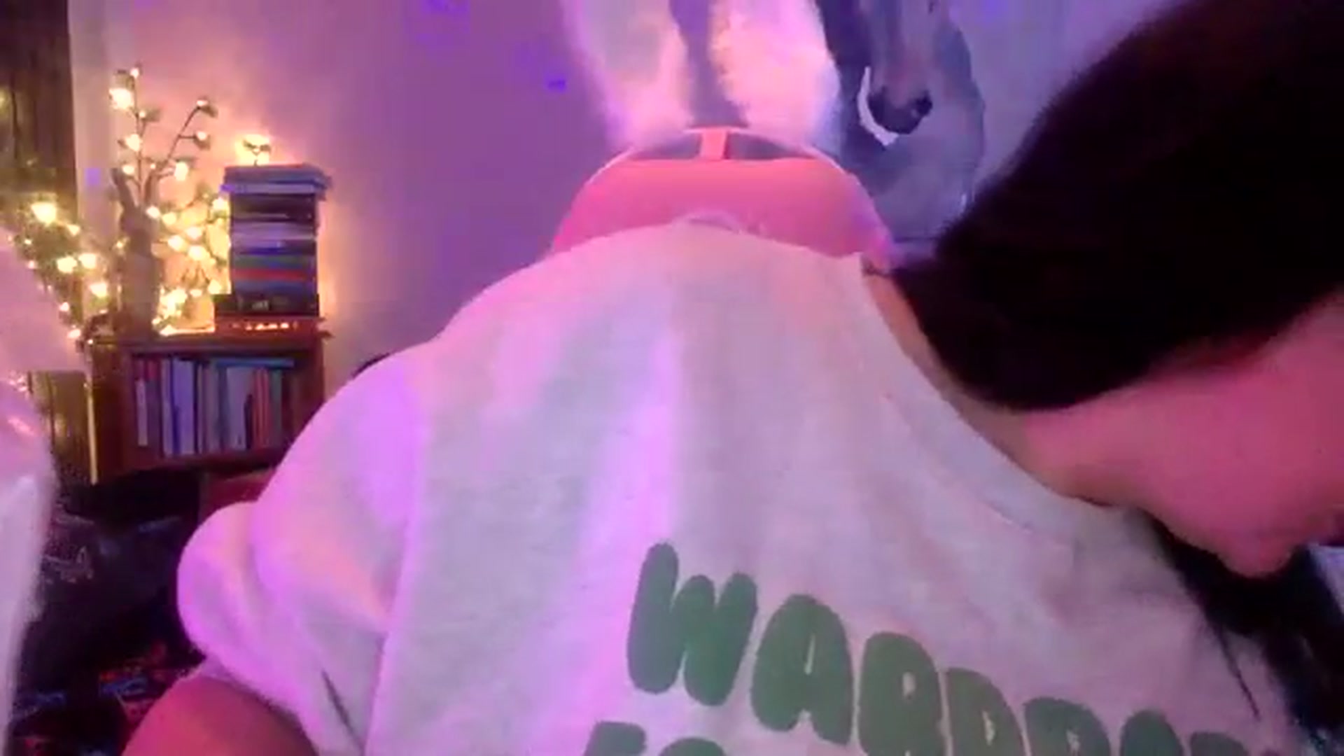 Gallery image thumbnail from BIRTHDAYPANDA's myfreecams stream on, 11/27/2023, 04:37 image 5 of 20