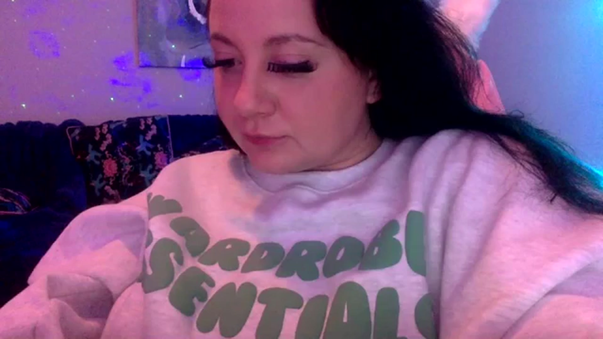 Gallery image thumbnail from BIRTHDAYPANDA's myfreecams stream on, 11/27/2023, 04:37 image 20 of 20
