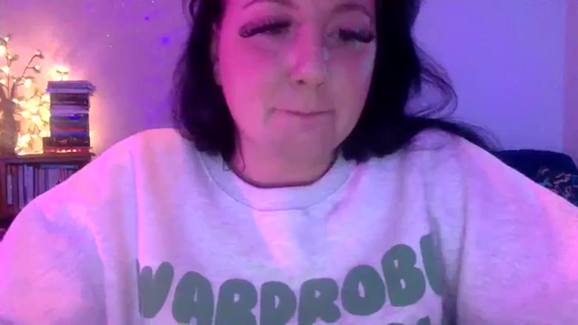 Gallery image thumbnail from BIRTHDAYPANDA's myfreecams stream on, 11/27/2023, 04:37 image 9 of 20