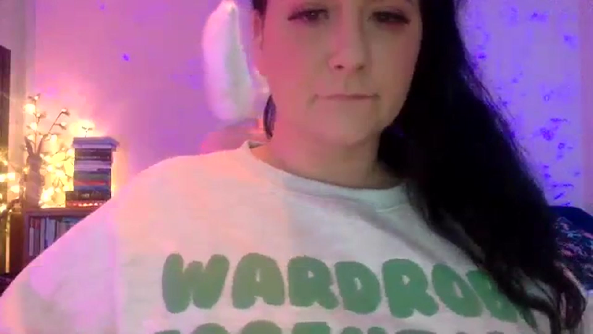 Gallery image thumbnail from BIRTHDAYPANDA's myfreecams stream on, 11/28/2023, 24:00 image 3 of 20