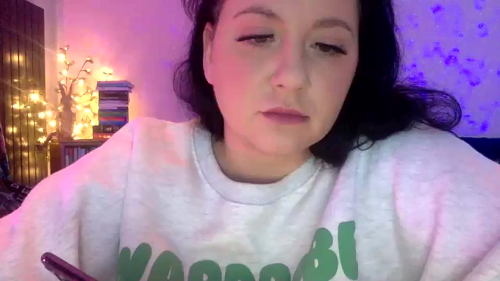 Gallery image thumbnail from BIRTHDAYPANDA's myfreecams stream on, 11/28/2023, 24:00 image 19 of 20