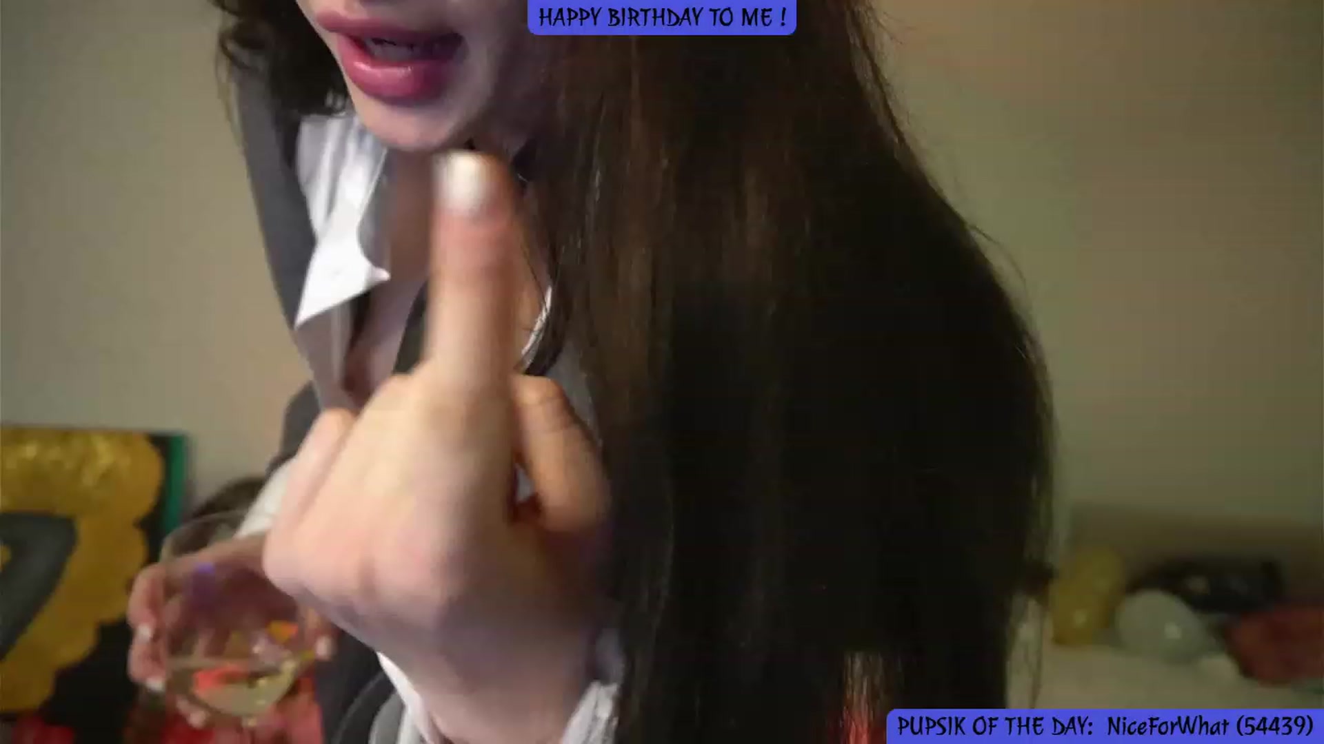 Gallery image thumbnail from BIRTHDAY_7's myfreecams stream on, 08/08/2023, 06:50 image 8 of 20