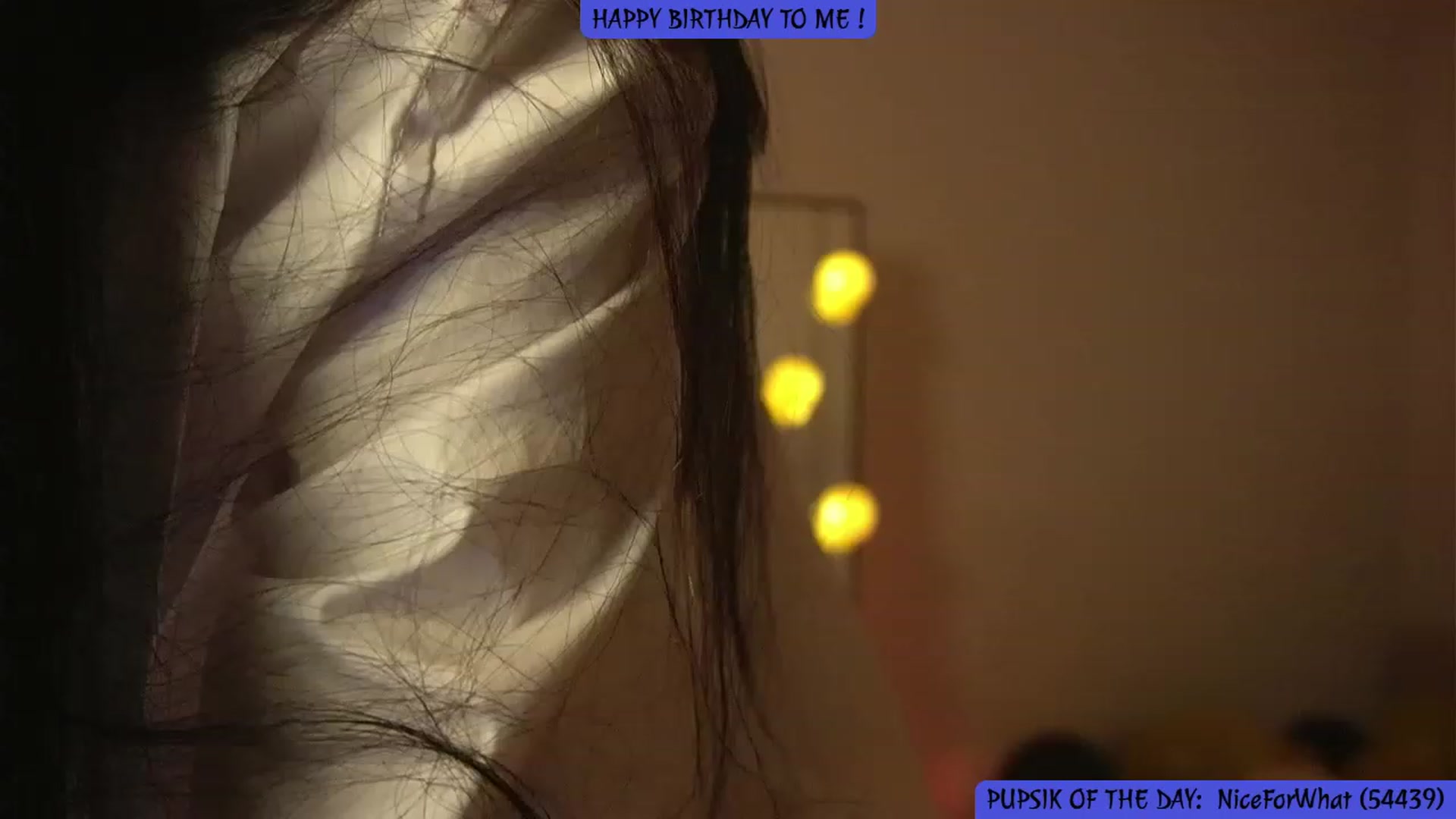 Gallery image thumbnail from BIRTHDAY_7's myfreecams stream on, 08/08/2023, 06:50 image 19 of 20