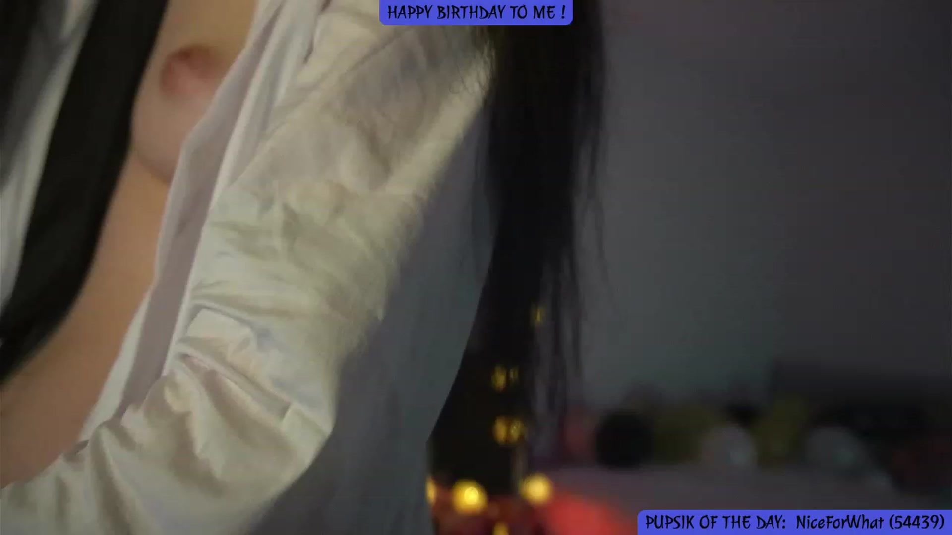 Gallery image thumbnail from BIRTHDAY_7's myfreecams stream on, 08/08/2023, 06:50 image 11 of 20