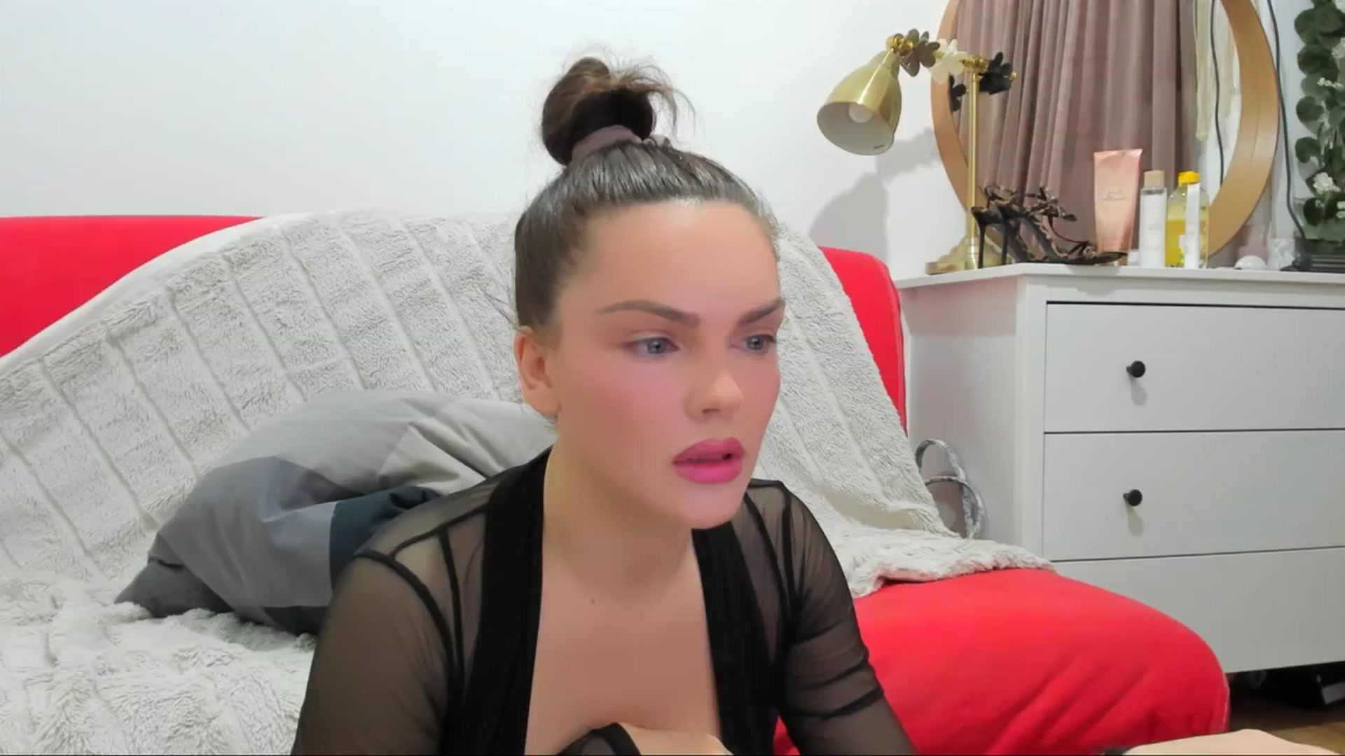 Gallery image thumbnail from BOMBSHELL___'s myfreecams stream on, 11/05/2024, 02:13 image 13 of 20