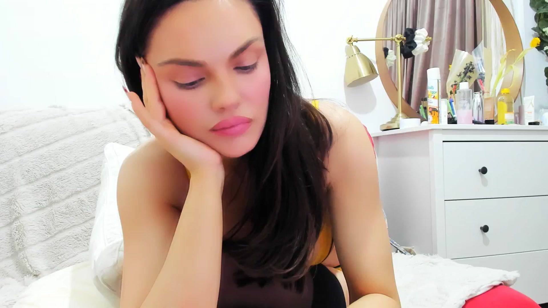 Gallery image thumbnail from BOMBSHELL___'s myfreecams stream on, 03/09/2025, 23:44 image 17 of 20