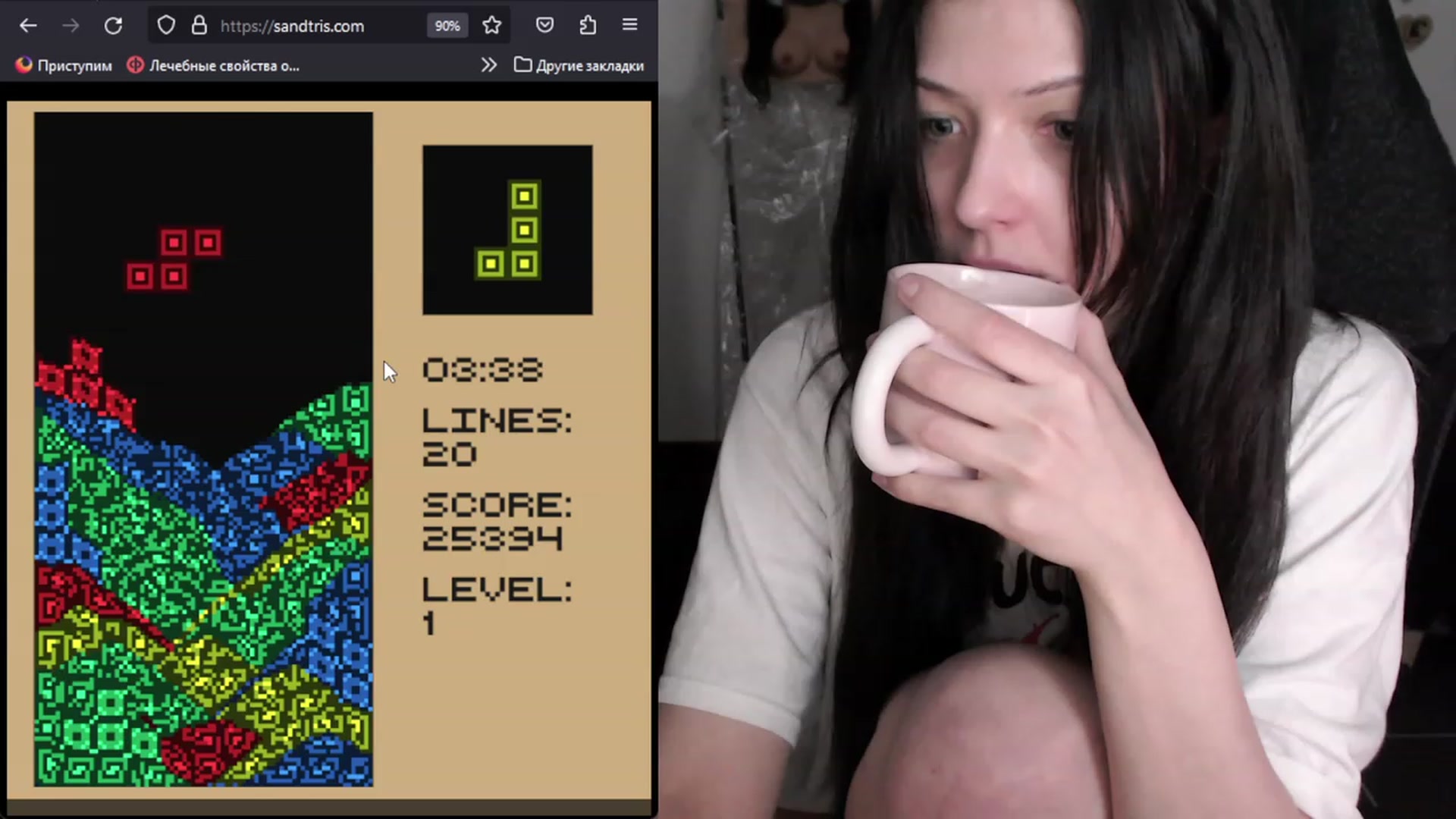 Gallery image thumbnail from BONER_KlLLER's myfreecams stream on, 08/03/2023, 06:22 image 17 of 20