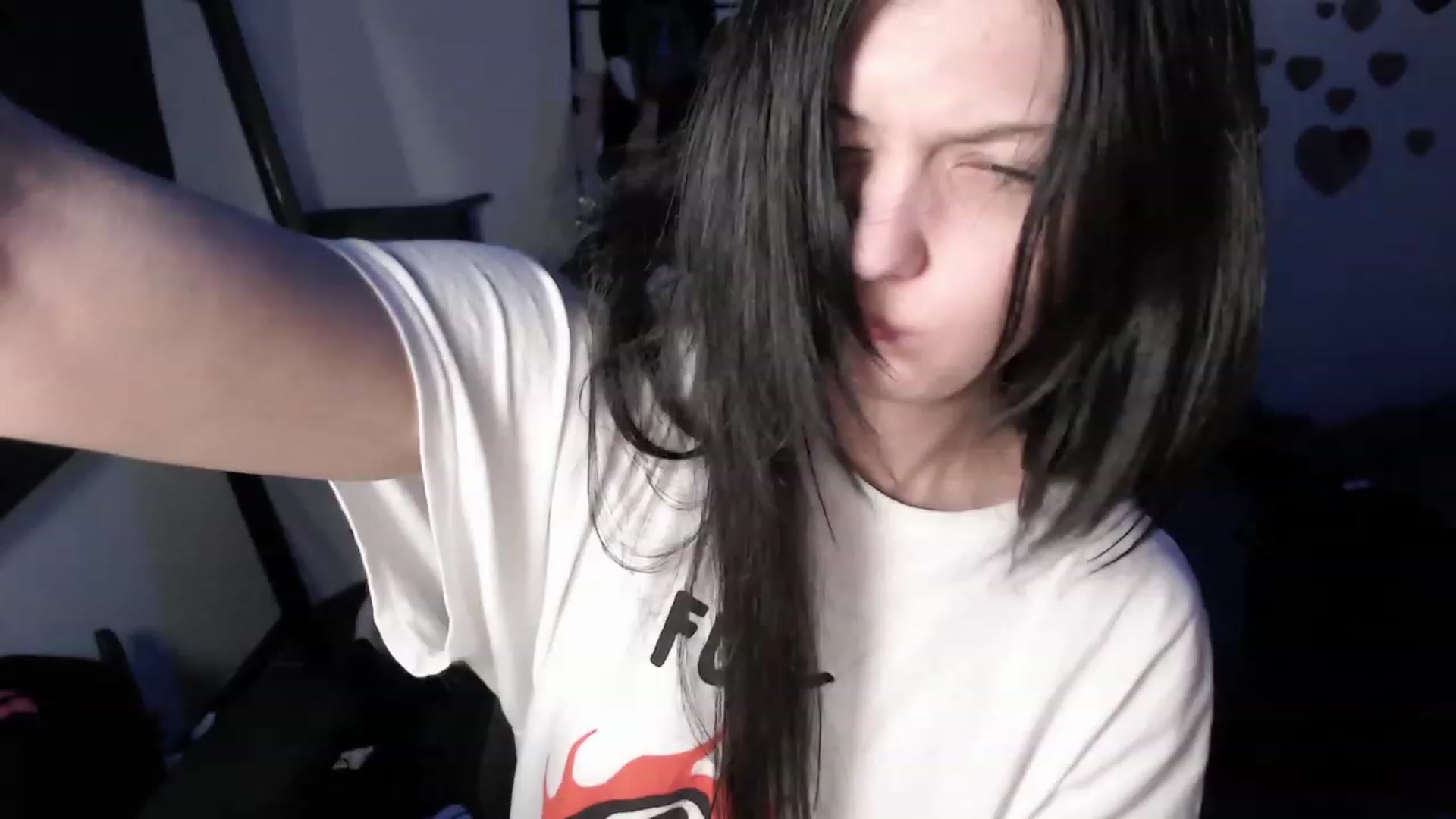 Gallery image thumbnail from BONER_KlLLER's myfreecams stream on, 08/03/2023, 06:22 image 2 of 20