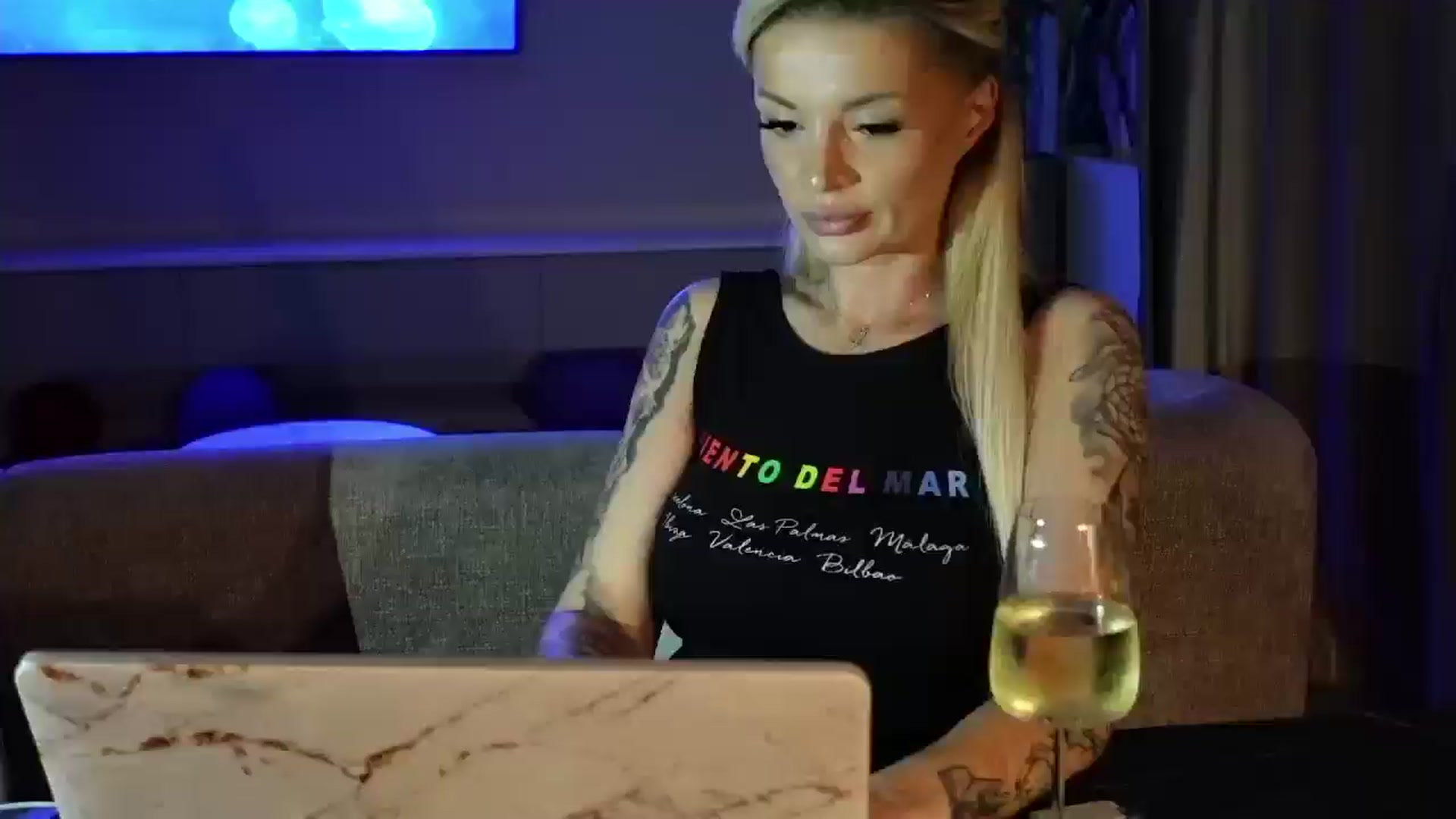 Gallery image thumbnail from BOO_D's myfreecams stream on, 06/02/2025, 20:15 image 16 of 20