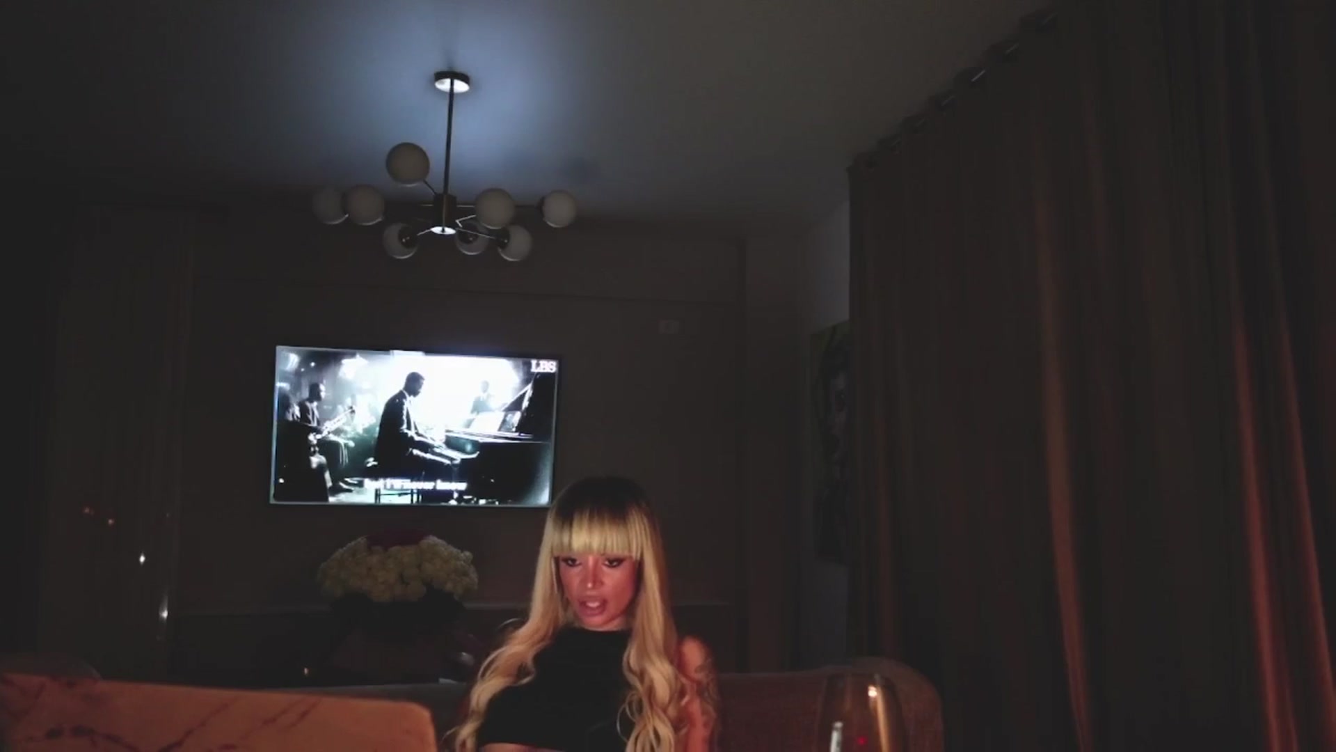 Gallery image thumbnail from BOO_D's myfreecams stream on, 08/31/2025, 20:54 image 6 of 20