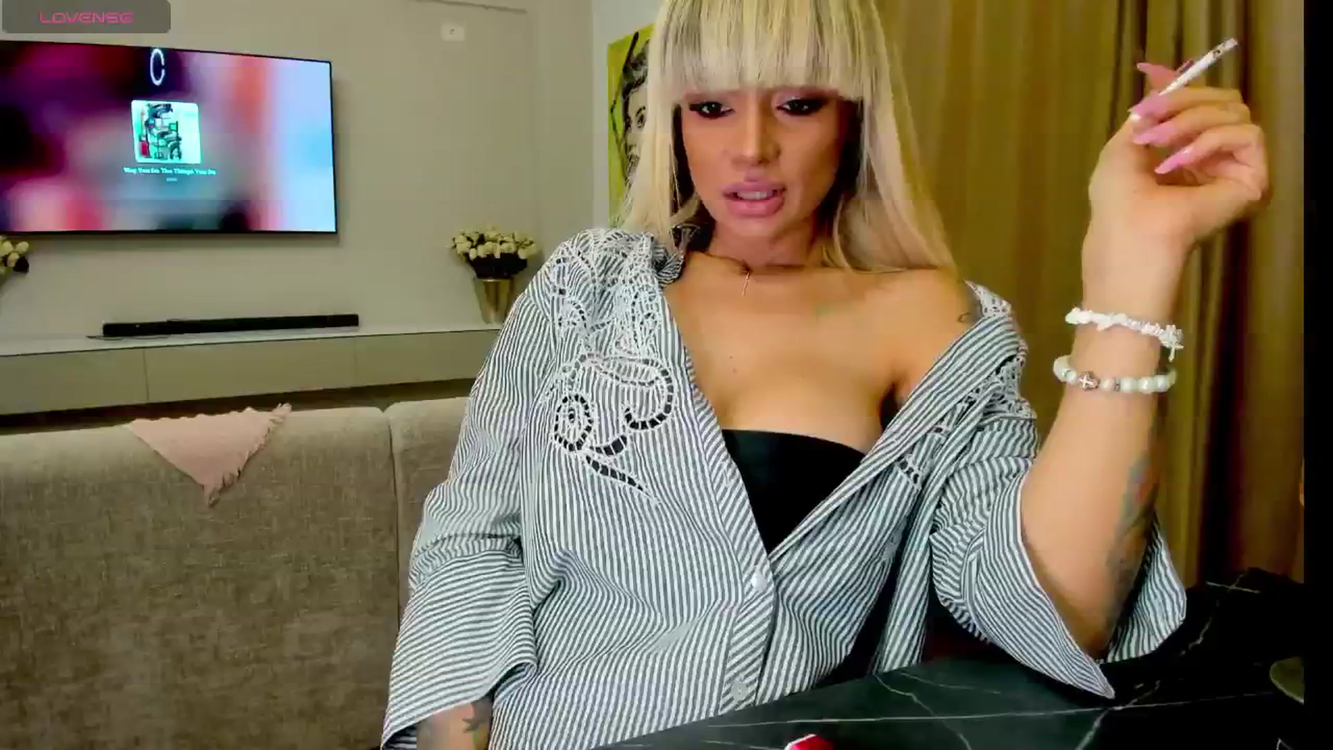 Gallery image thumbnail from BOO_D's myfreecams stream on, 09/15/2025, 16:14 image 2 of 20