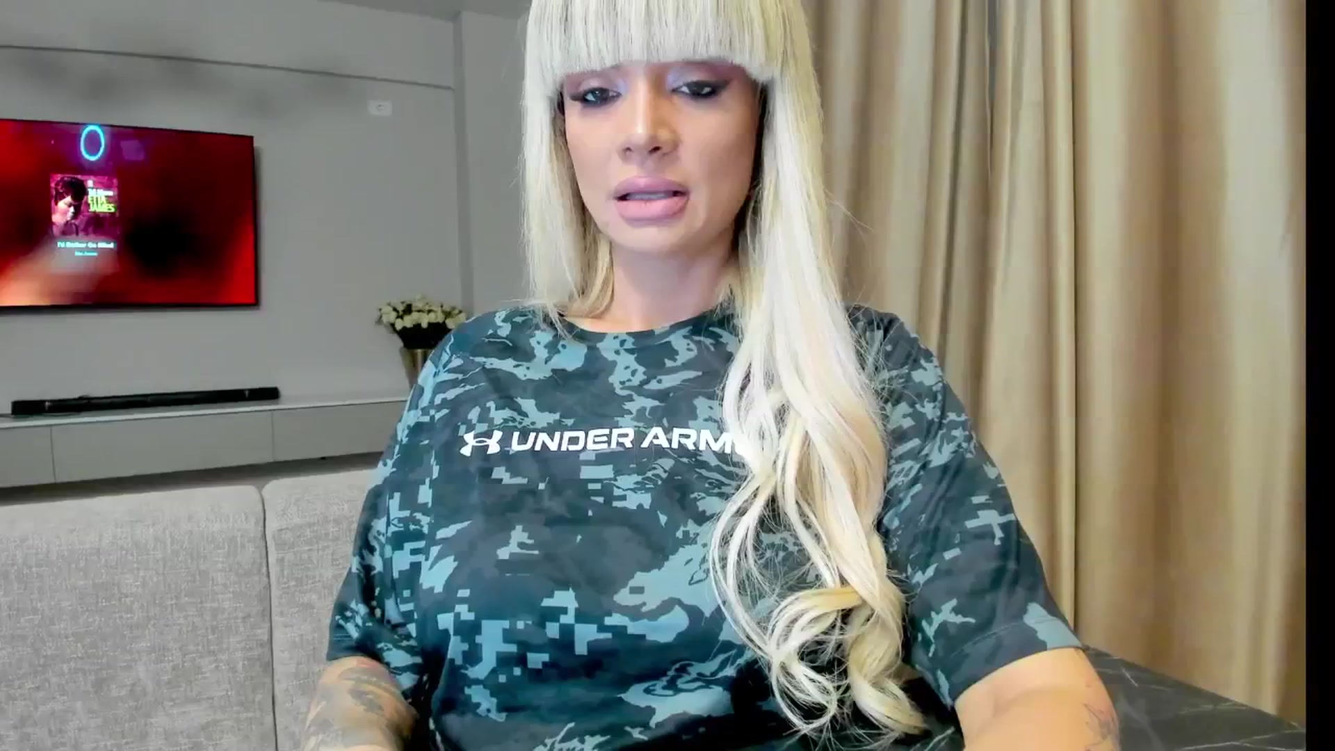 Gallery image thumbnail from BOO_D's myfreecams stream on, 09/17/2025, 21:12 image 9 of 20