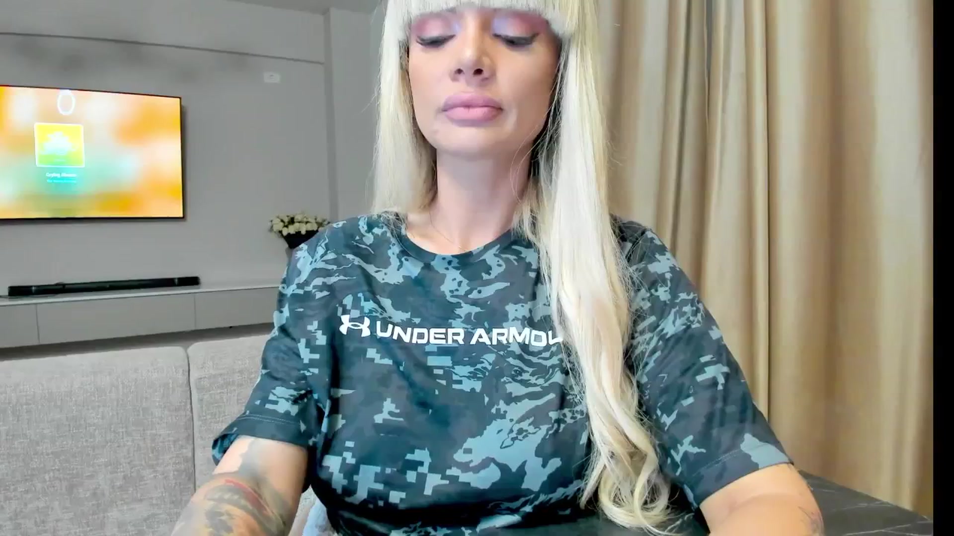 Gallery image thumbnail from BOO_D's myfreecams stream on, 09/17/2025, 21:12 image 10 of 20