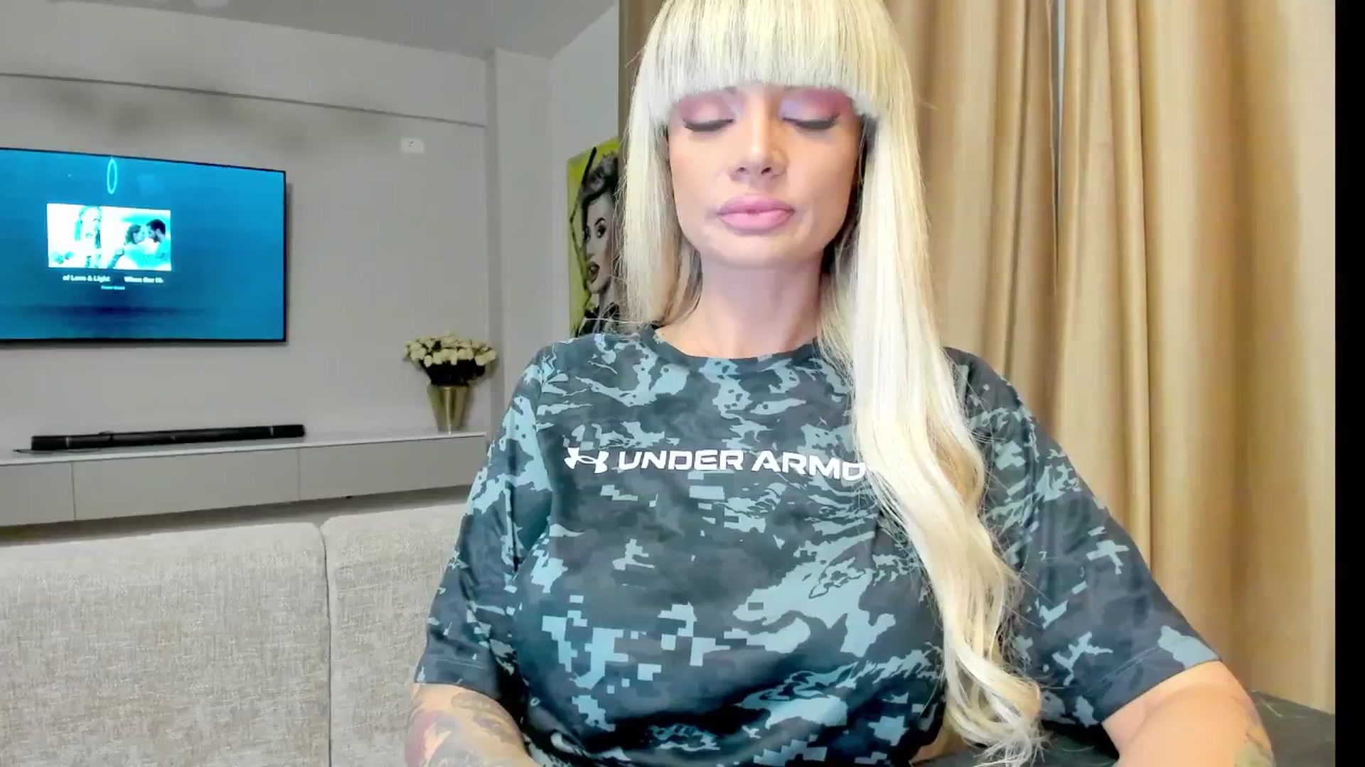 Gallery image thumbnail from BOO_D's myfreecams stream on, 09/17/2025, 21:12 image 4 of 20