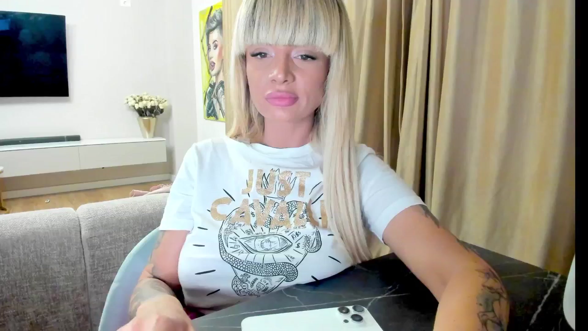 Gallery image thumbnail from BOO_D's myfreecams stream on, 09/21/2025, 22:47 image 18 of 20