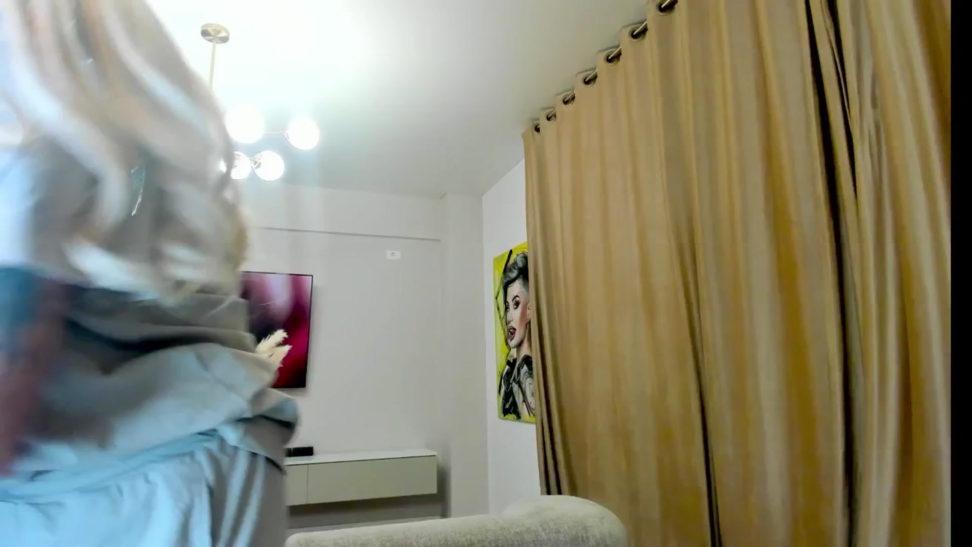Gallery image thumbnail from BOO_D's myfreecams stream on, 10/02/2025, 21:57 image 3 of 20