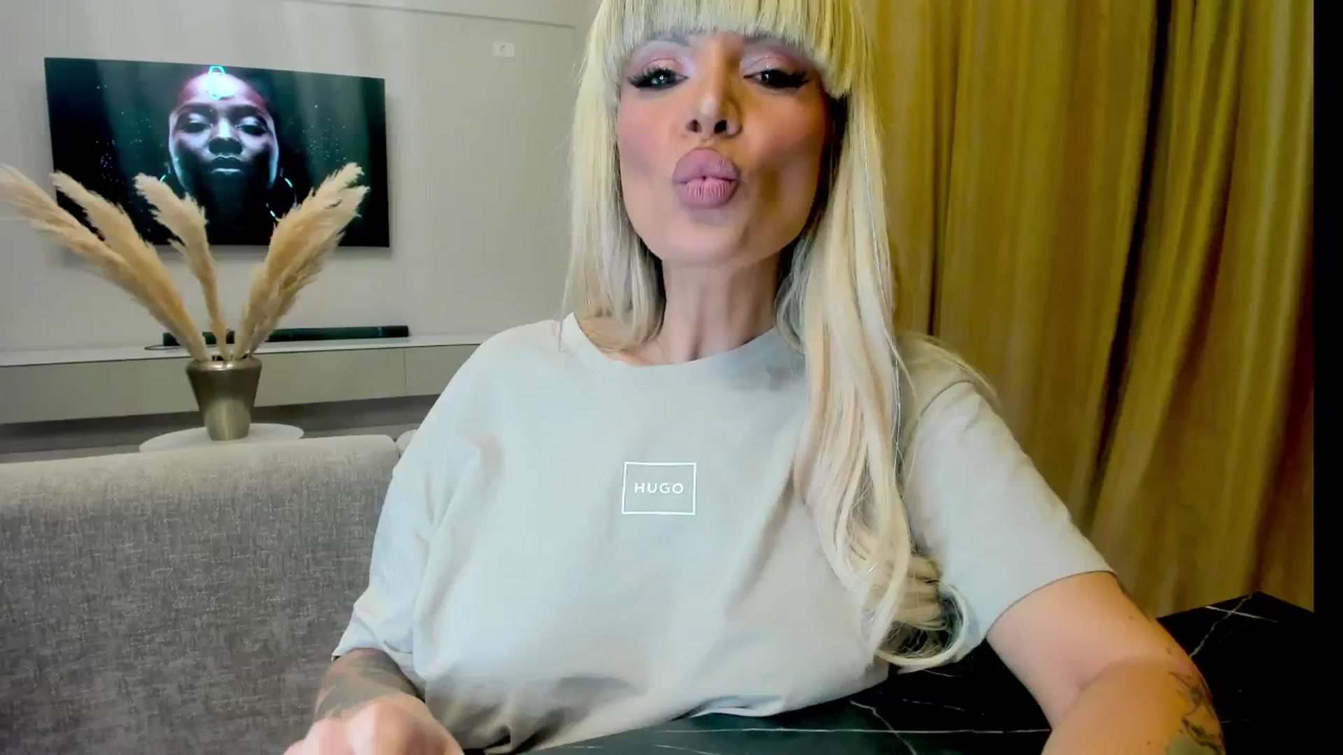 Gallery image thumbnail from BOO_D's myfreecams stream on, 10/02/2025, 21:57 image 7 of 20