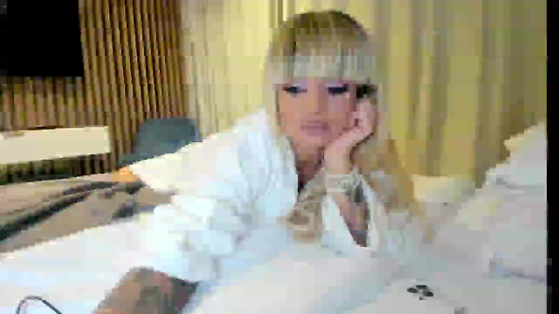 Gallery image thumbnail from BOO_D's myfreecams stream on, 10/04/2025, 20:12 image 20 of 20