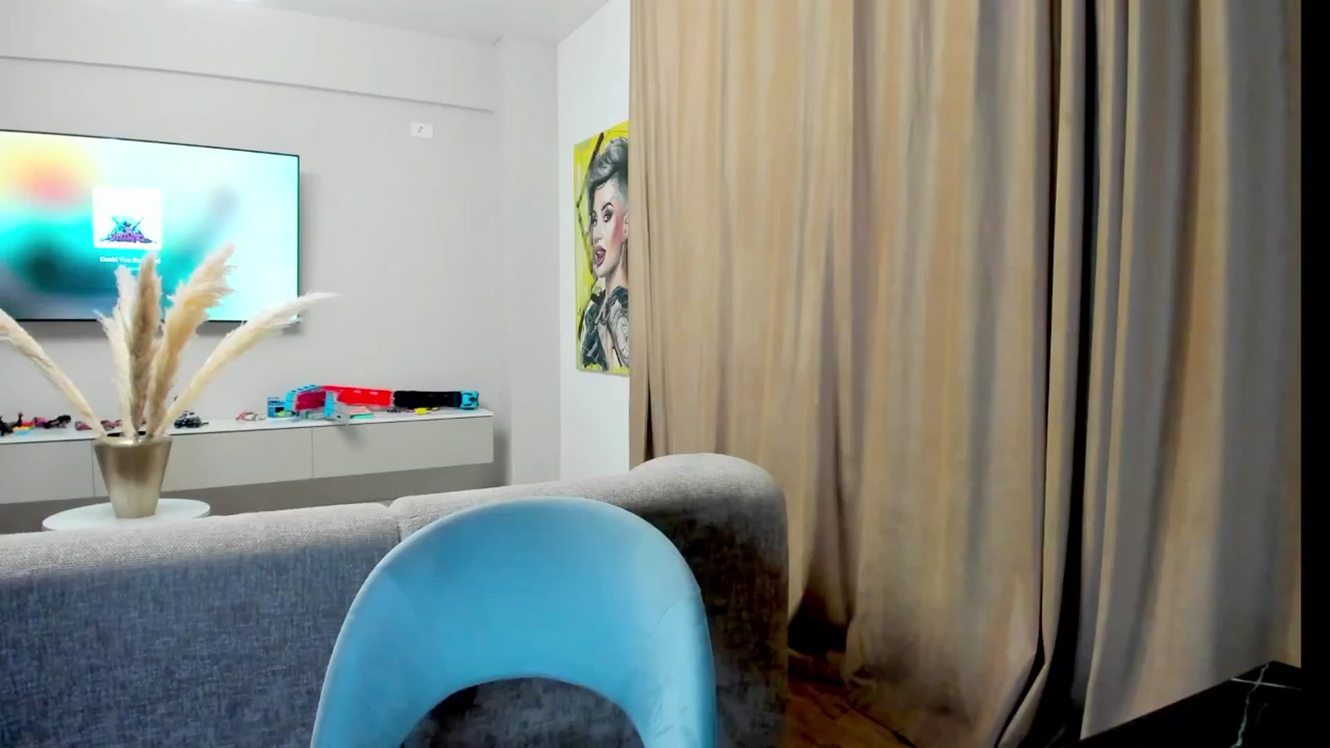 Gallery image thumbnail from BOO_D's myfreecams stream on, 10/13/2025, 19:56 image 5 of 20