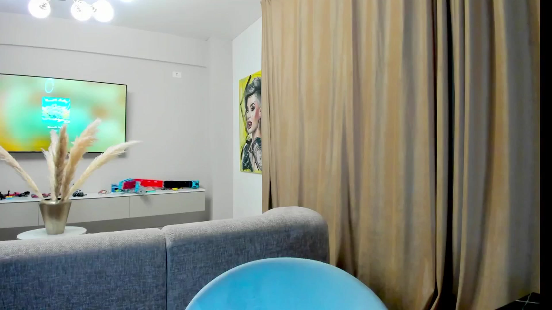 Gallery image thumbnail from BOO_D's myfreecams stream on, 10/13/2025, 19:56 image 3 of 20