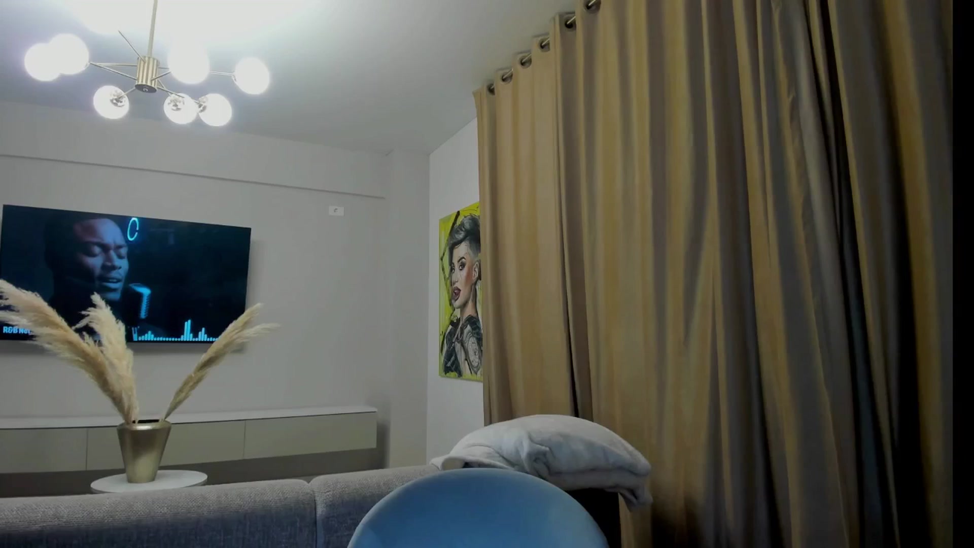 Gallery image thumbnail from BOO_D's myfreecams stream on, 10/27/2025, 19:18 image 14 of 20