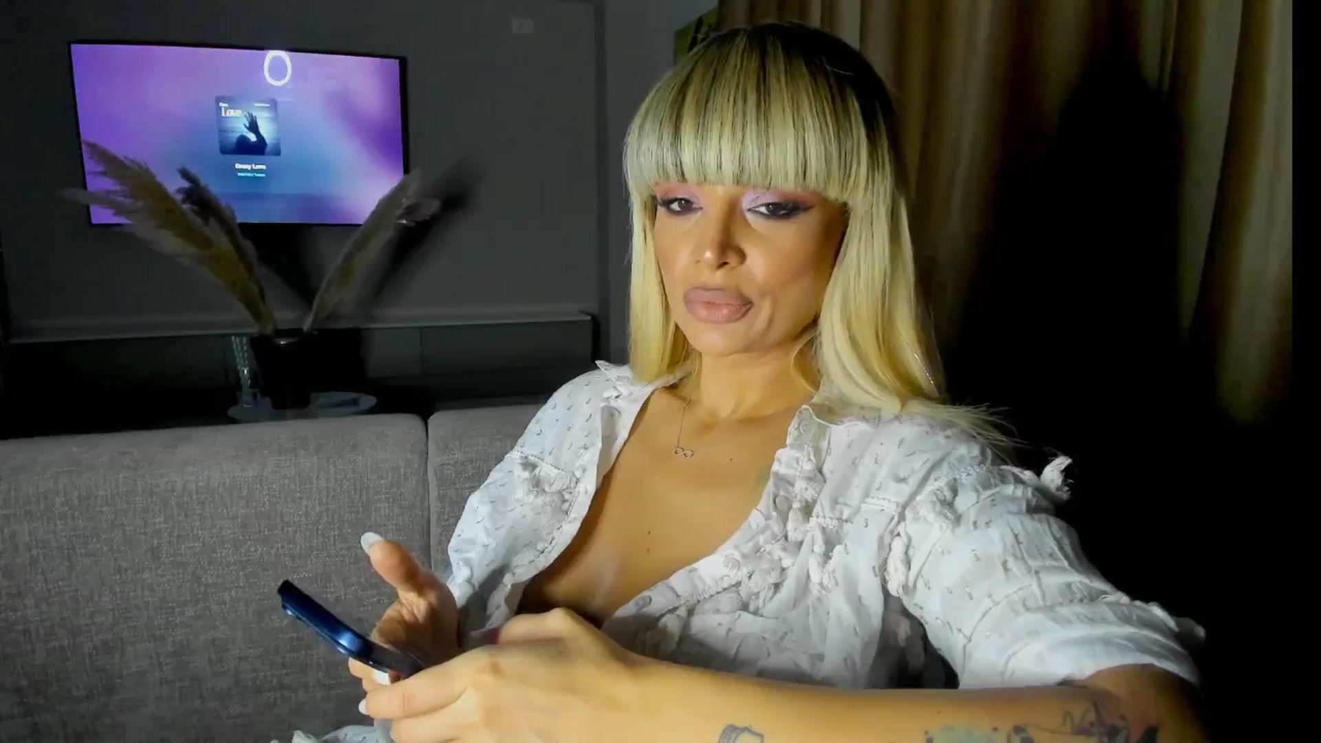 Gallery image thumbnail from BOO_D's myfreecams stream on, 10/28/2025, 21:59 image 12 of 20