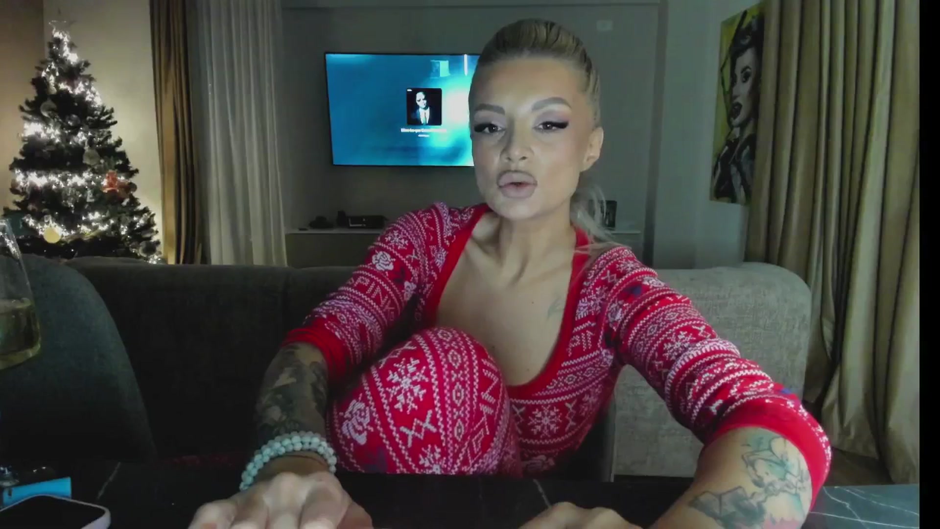Gallery image thumbnail from BOO_D's myfreecams stream on, 12/11/2025, 17:49 image 2 of 20
