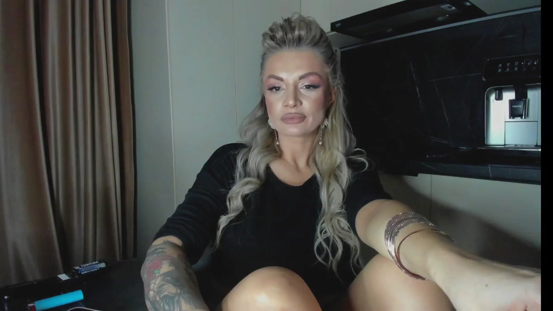 Gallery image thumbnail from BOO_D's myfreecams stream on, 12/30/2025, 20:24 image 14 of 20