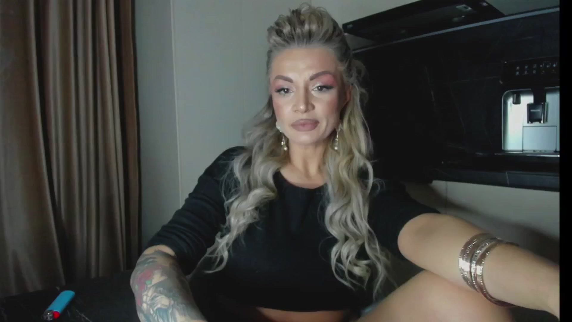 Gallery image thumbnail from BOO_D's myfreecams stream on, 12/30/2025, 20:24 image 1 of 20