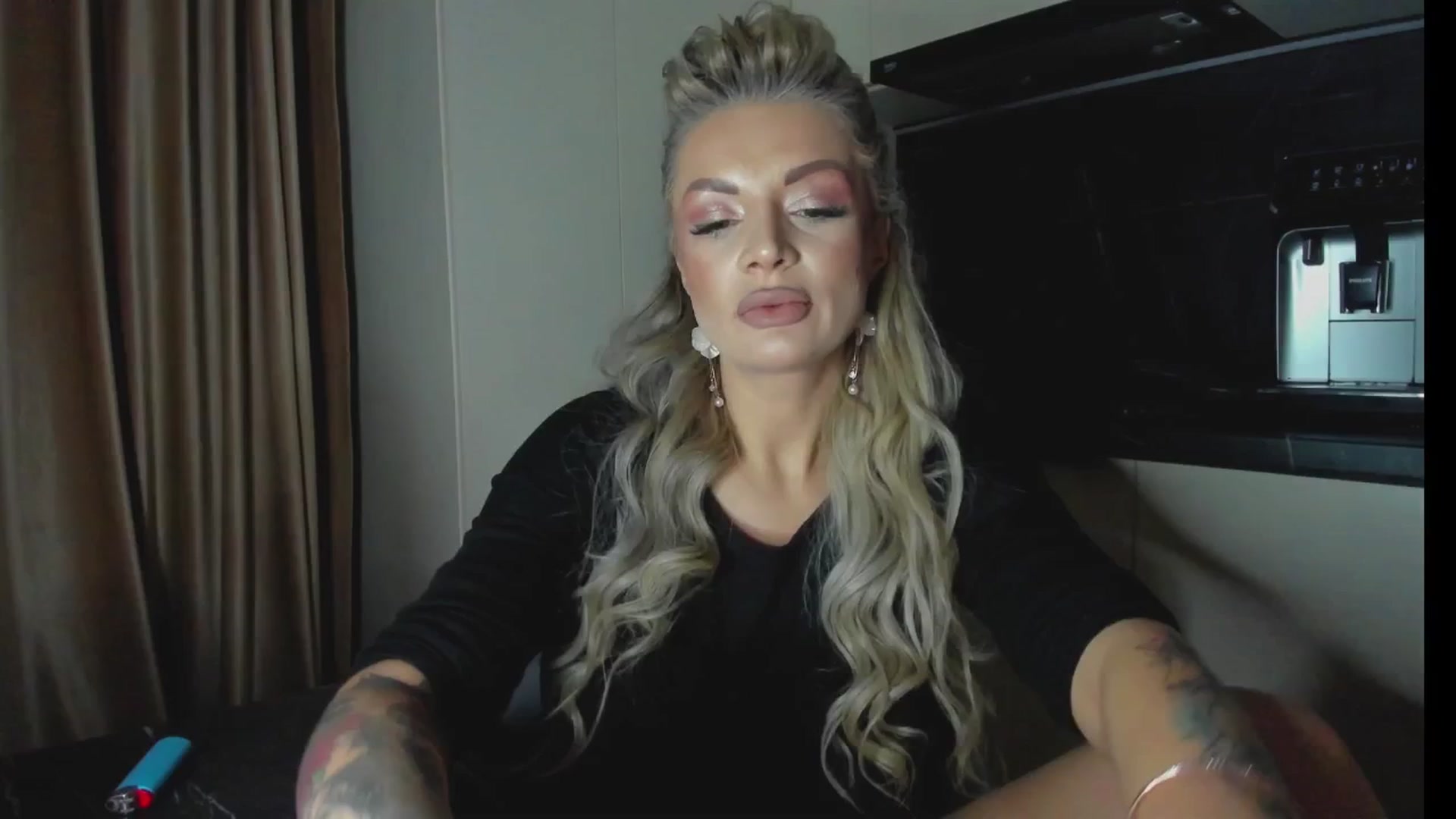 Gallery image thumbnail from BOO_D's myfreecams stream on, 12/30/2025, 20:24 image 3 of 20