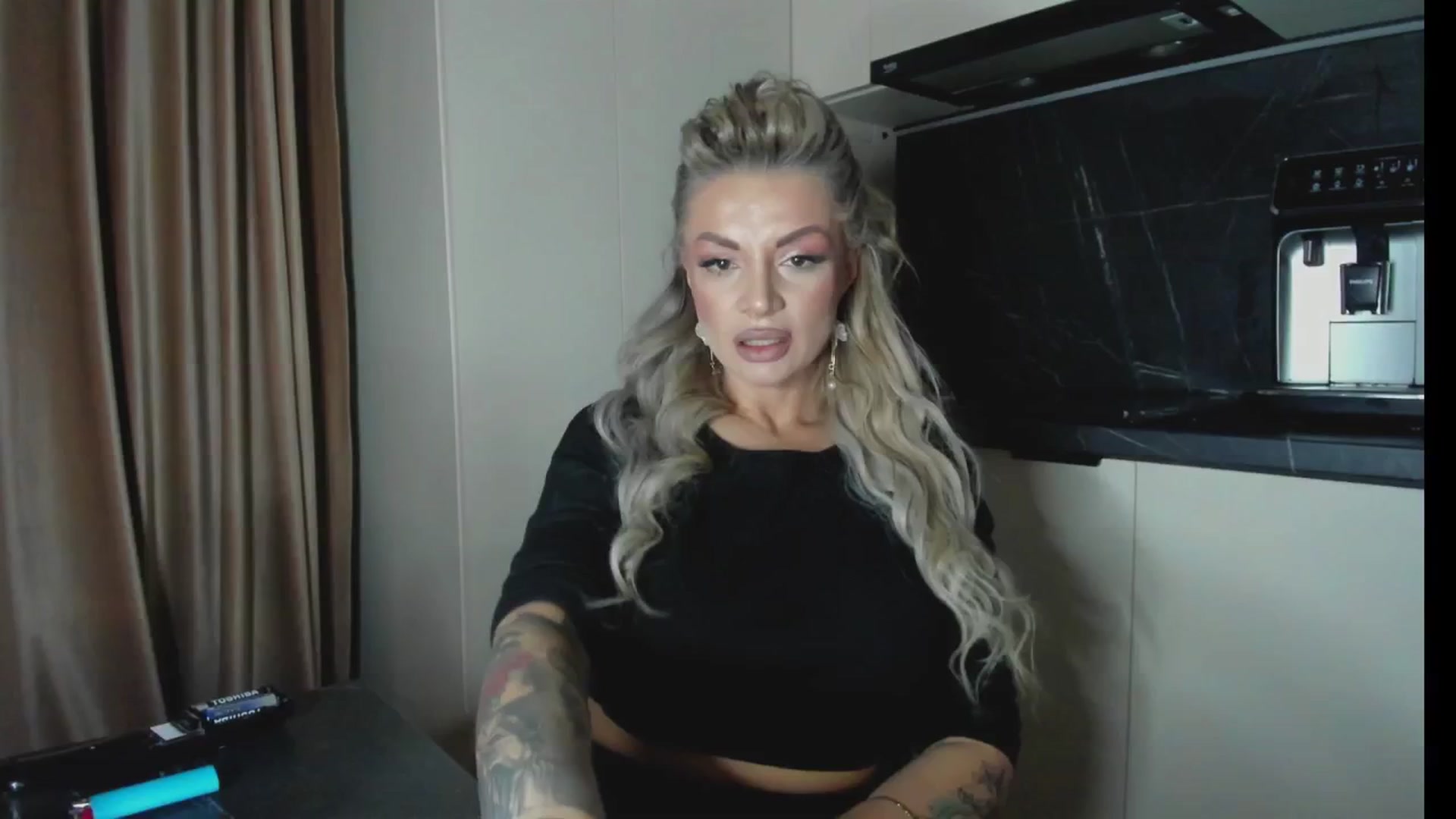 Gallery image thumbnail from BOO_D's myfreecams stream on, 12/30/2025, 20:24 image 20 of 20