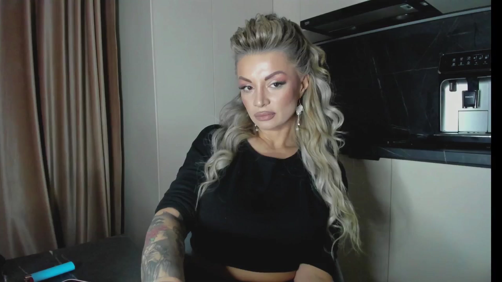 Gallery image thumbnail from BOO_D's myfreecams stream on, 12/30/2025, 20:24 image 12 of 20