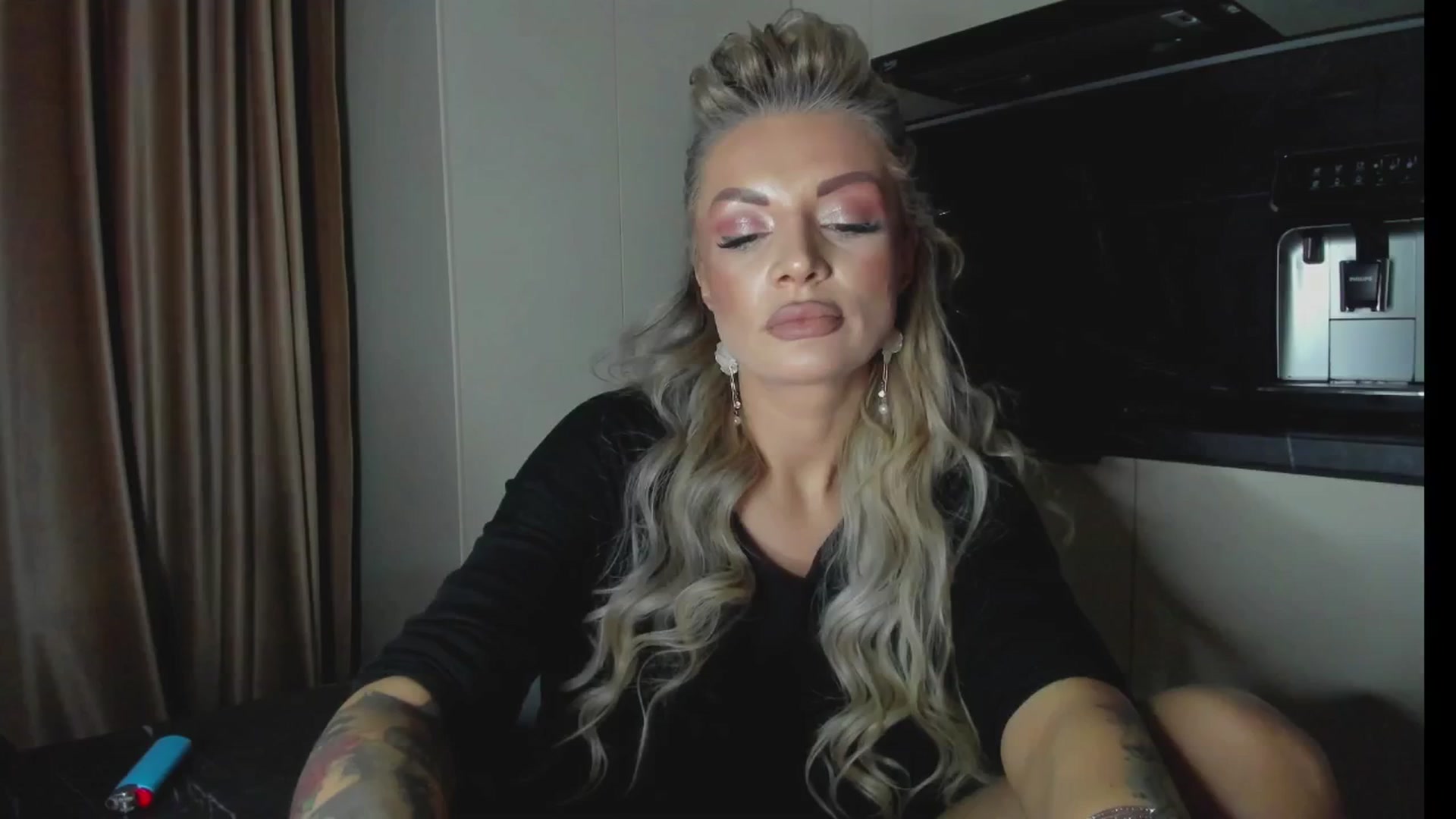 Gallery image thumbnail from BOO_D's myfreecams stream on, 12/30/2025, 20:24 image 7 of 20