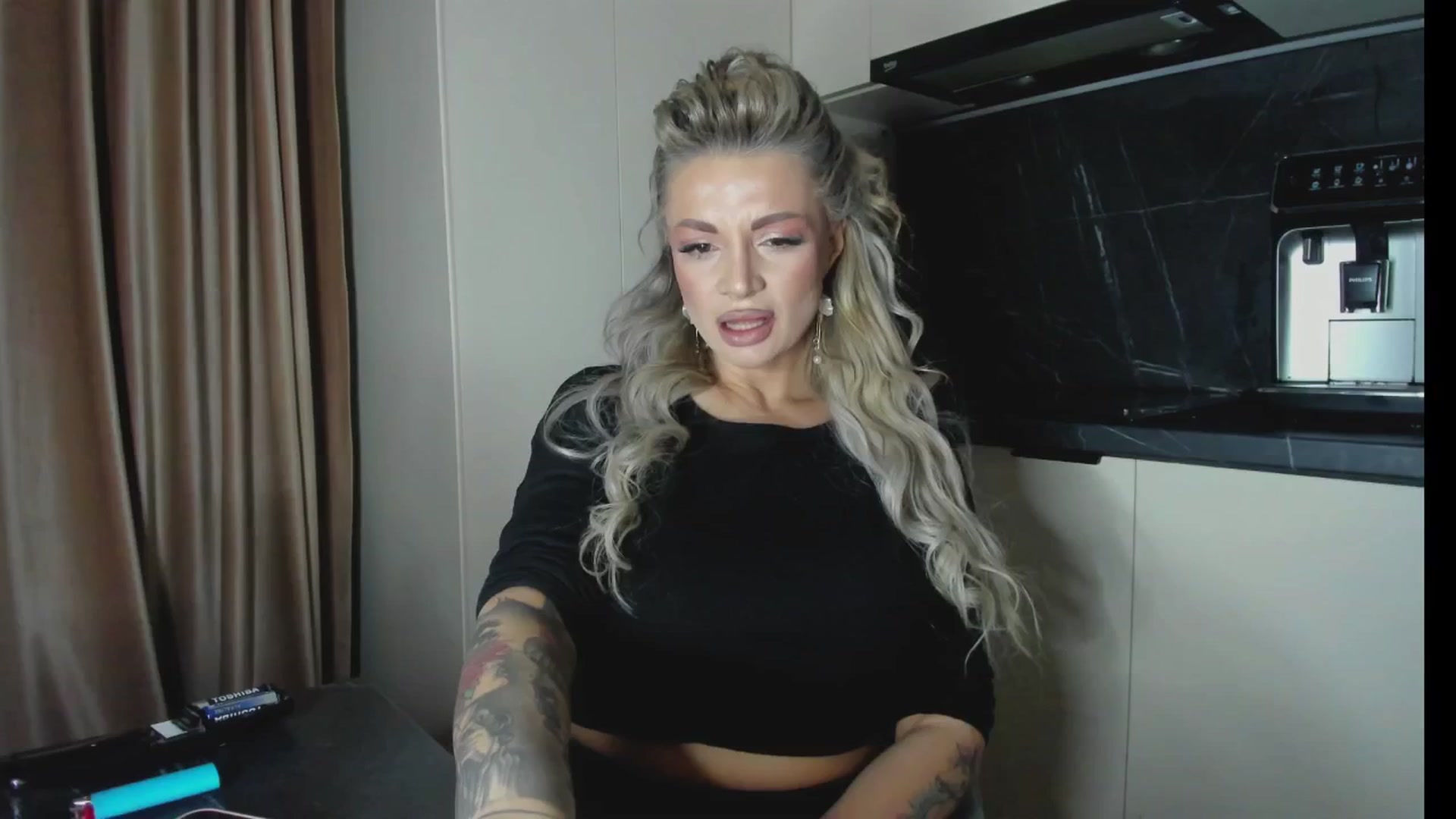 Gallery image thumbnail from BOO_D's myfreecams stream on, 12/30/2025, 20:24 image 18 of 20