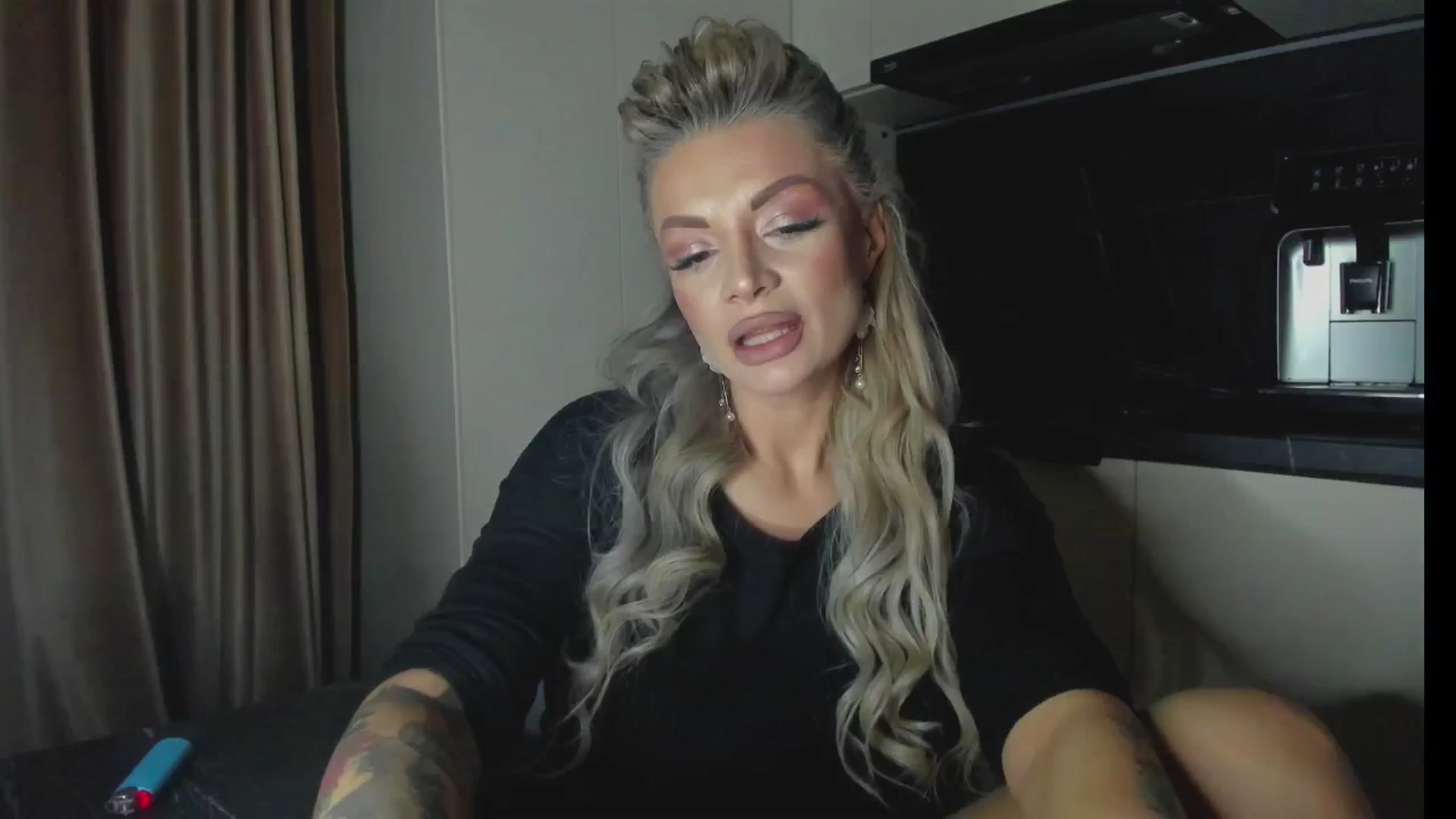 Gallery image thumbnail from BOO_D's myfreecams stream on, 12/30/2025, 20:24 image 2 of 20