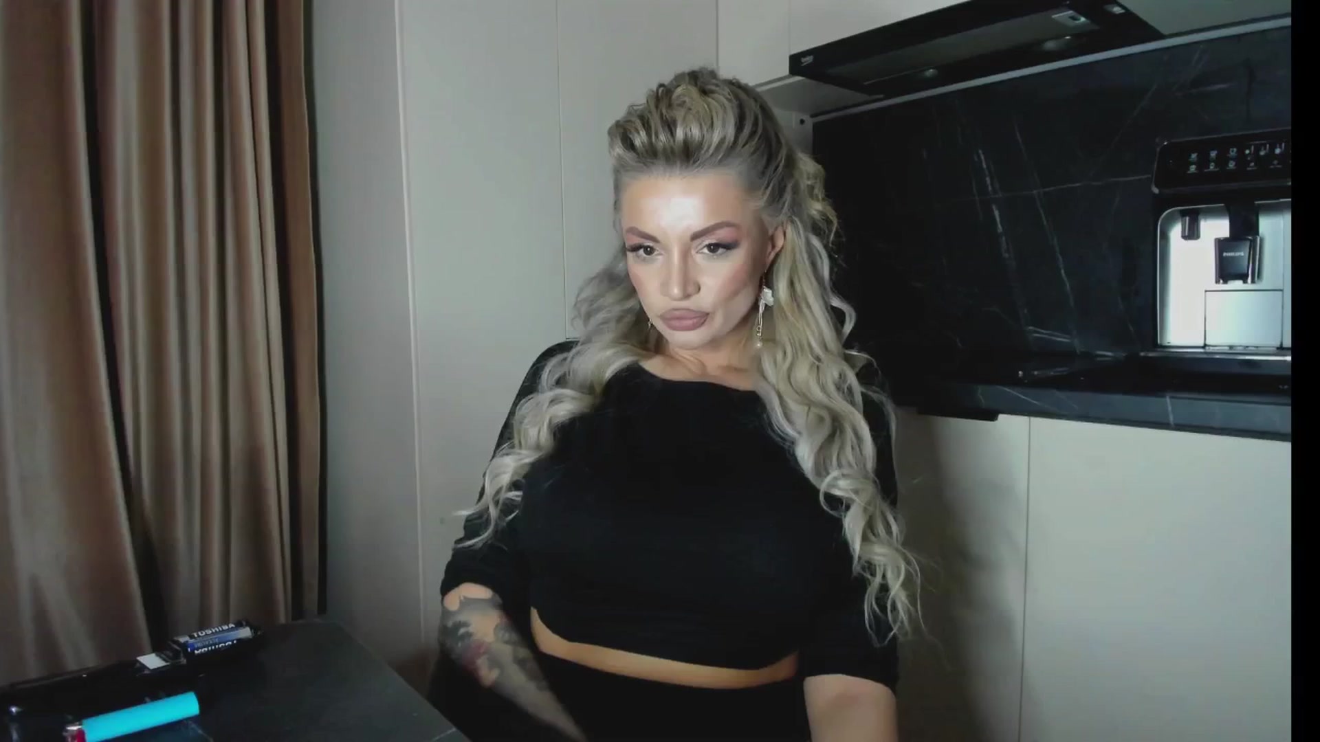 Gallery image thumbnail from BOO_D's myfreecams stream on, 12/30/2025, 20:24 image 19 of 20
