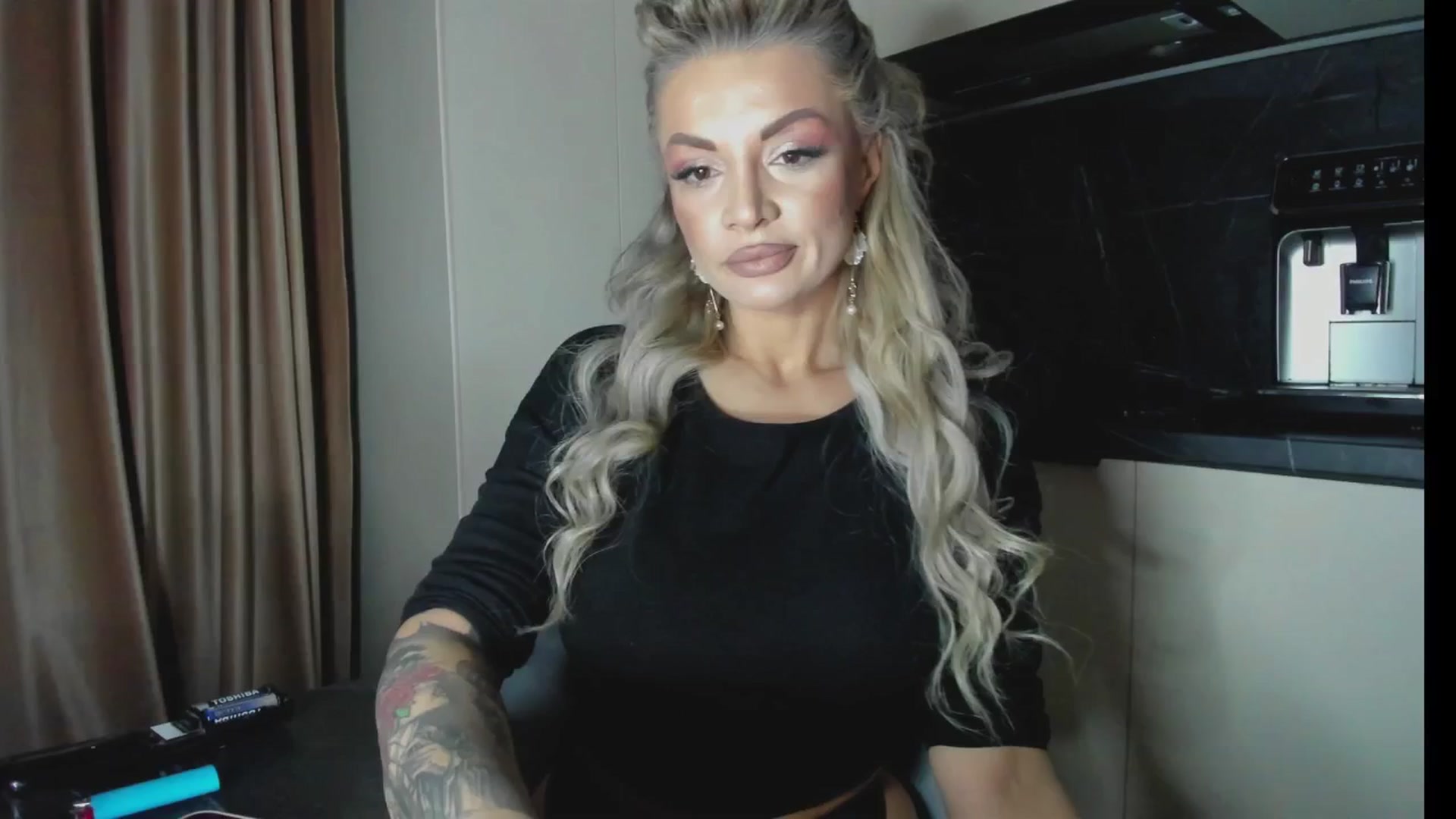 Gallery image thumbnail from BOO_D's myfreecams stream on, 12/30/2025, 20:24 image 15 of 20