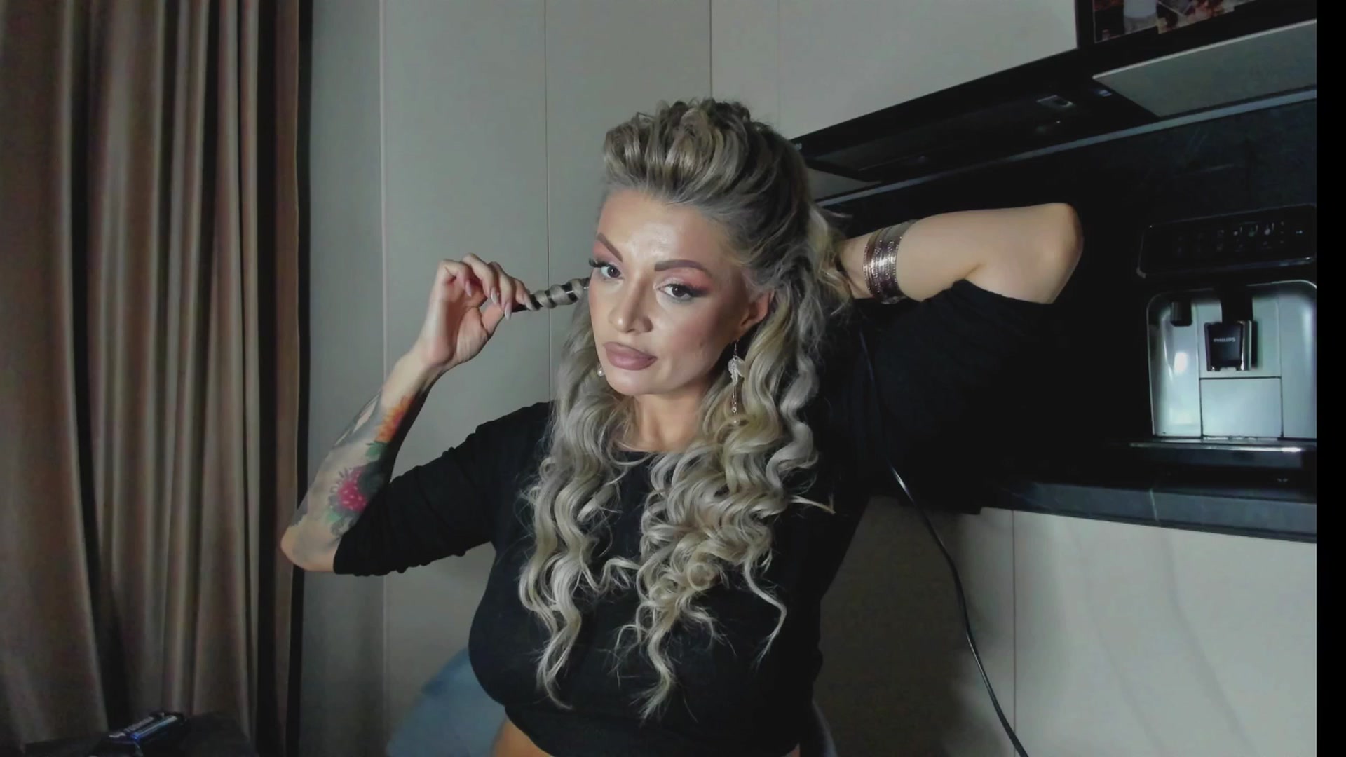 Gallery image thumbnail from BOO_D's myfreecams stream on, 12/30/2025, 21:28 image 19 of 20
