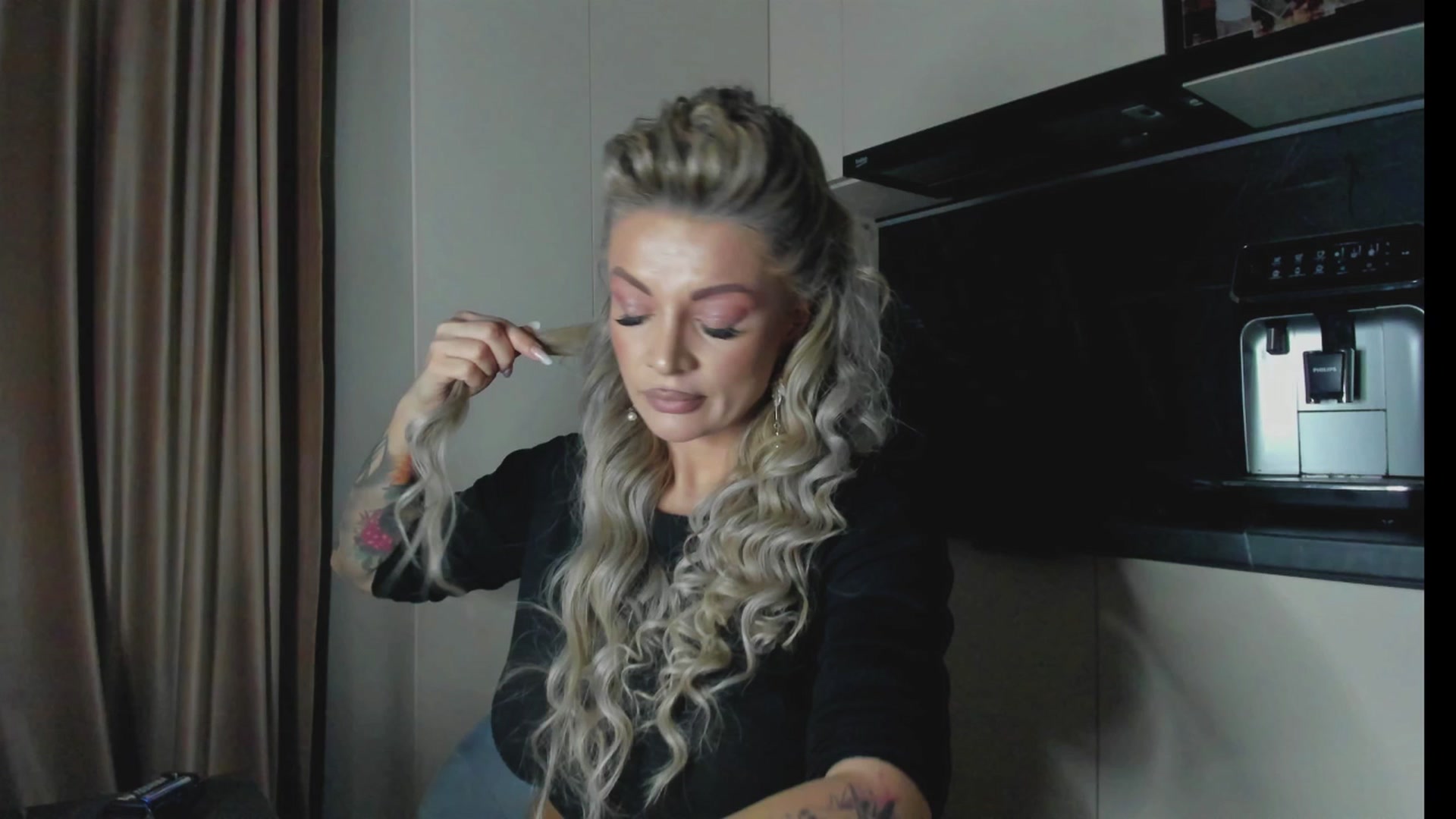 Gallery image thumbnail from BOO_D's myfreecams stream on, 12/30/2025, 21:28 image 17 of 20