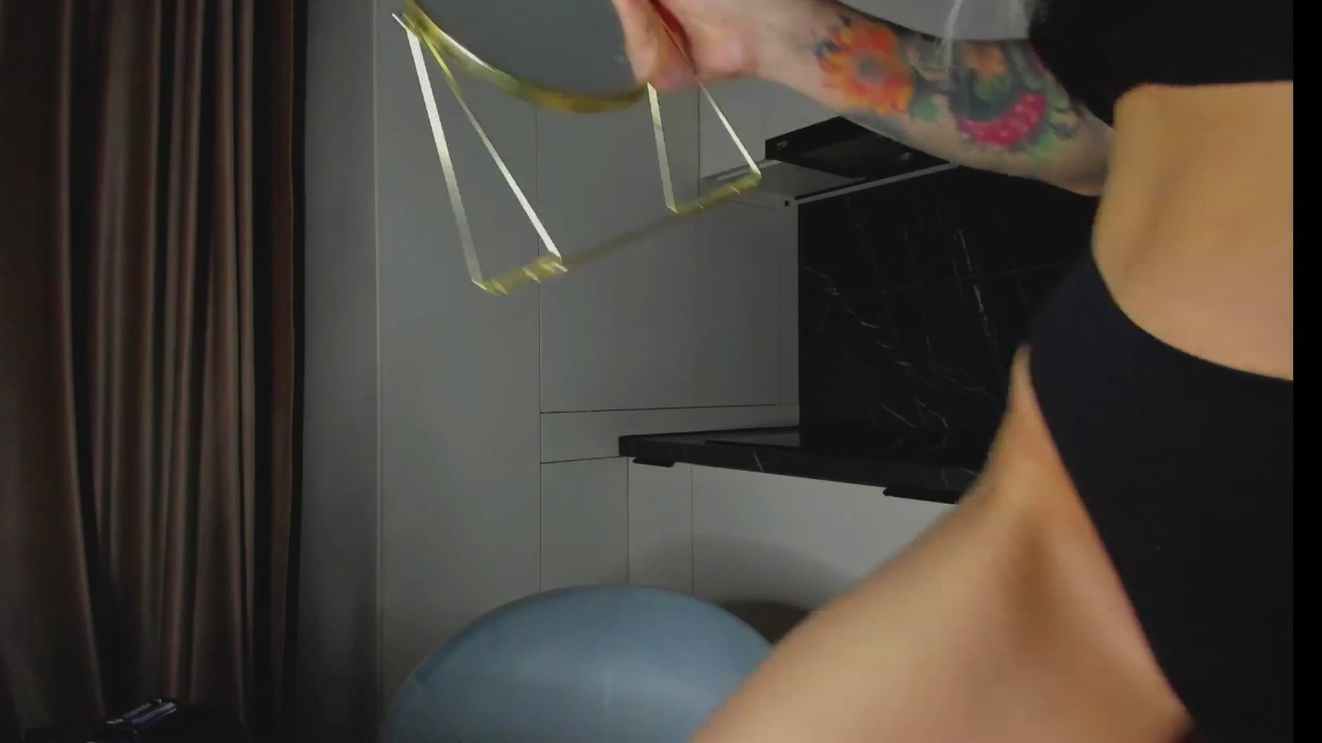 Gallery image thumbnail from BOO_D's myfreecams stream on, 12/30/2025, 21:28 image 14 of 20