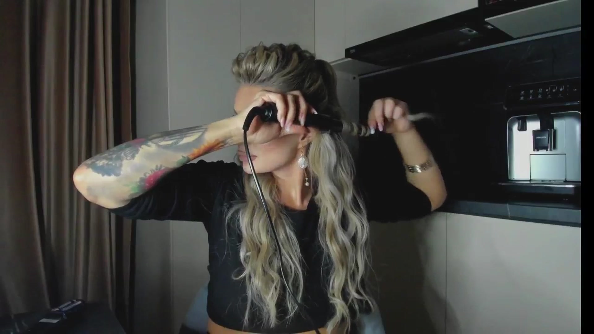 Gallery image thumbnail from BOO_D's myfreecams stream on, 12/30/2025, 21:28 image 7 of 20