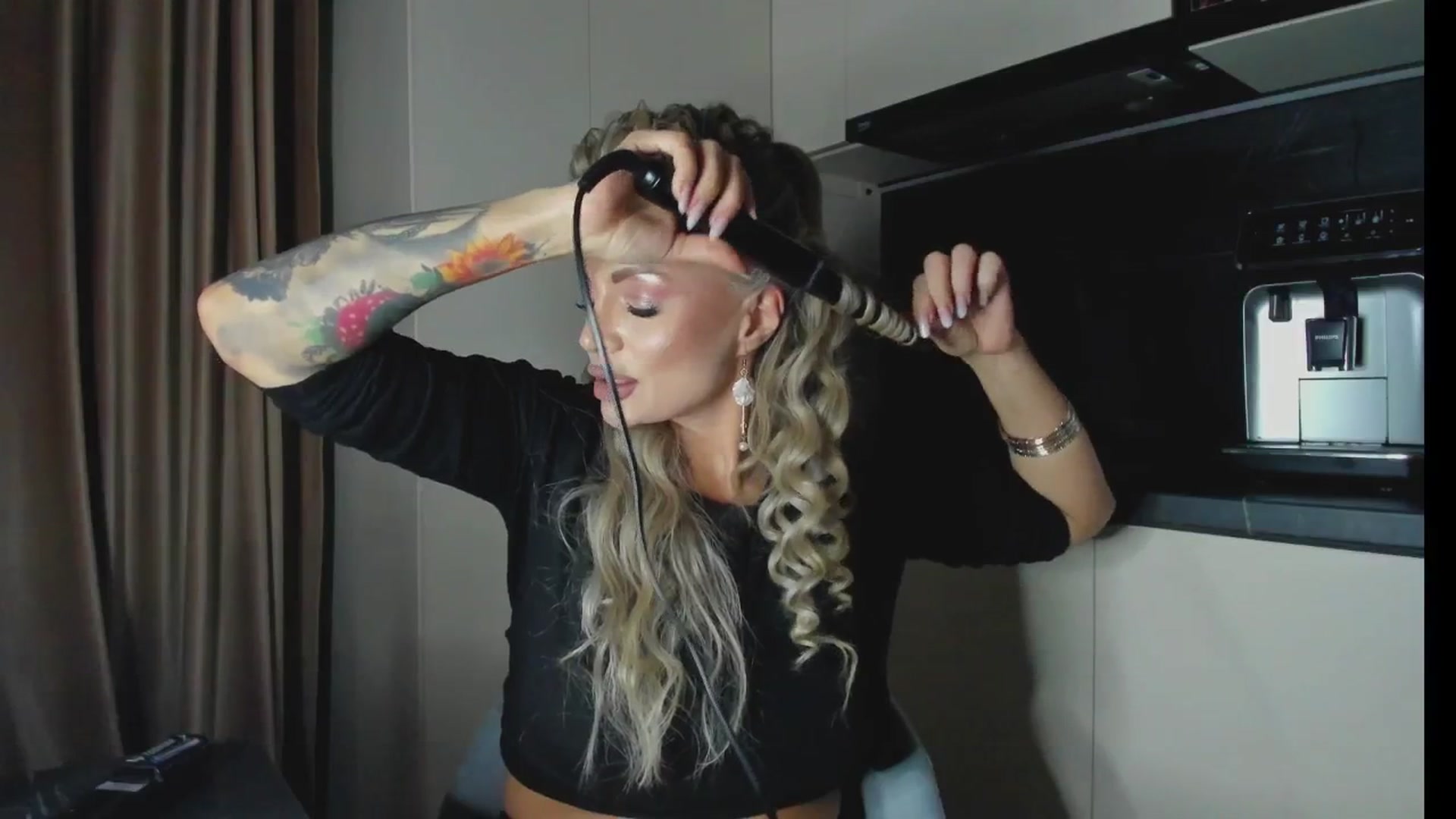 Gallery image thumbnail from BOO_D's myfreecams stream on, 12/30/2025, 21:28 image 11 of 20