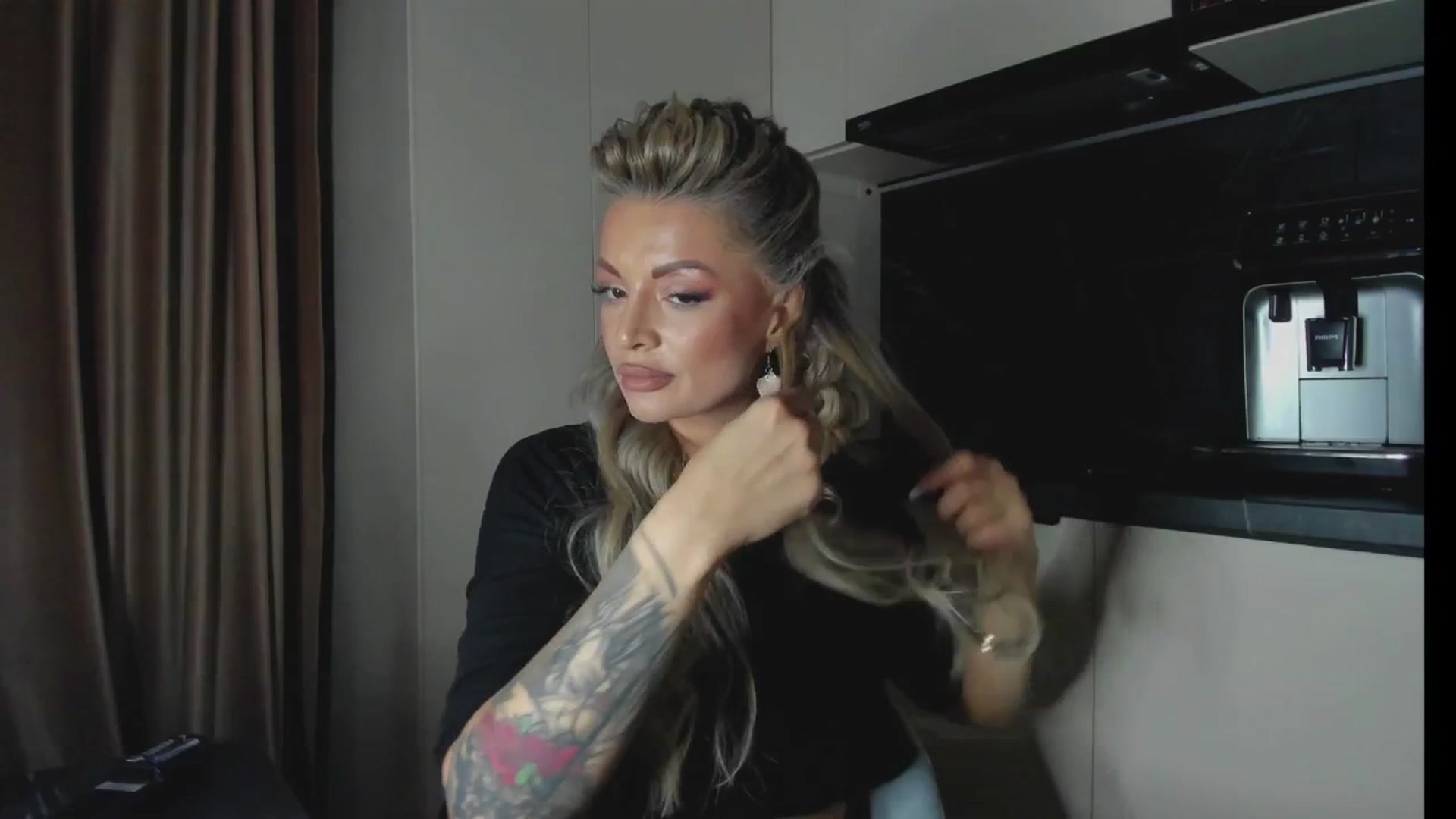 Gallery image thumbnail from BOO_D's myfreecams stream on, 12/30/2025, 21:28 image 10 of 20